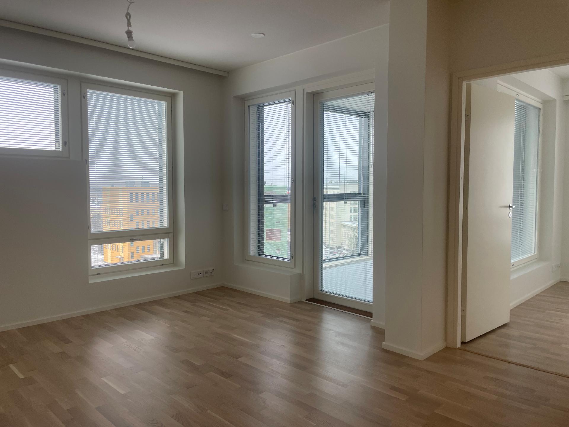 Joukahaisenkatu 2b, Kupittaa, Turku