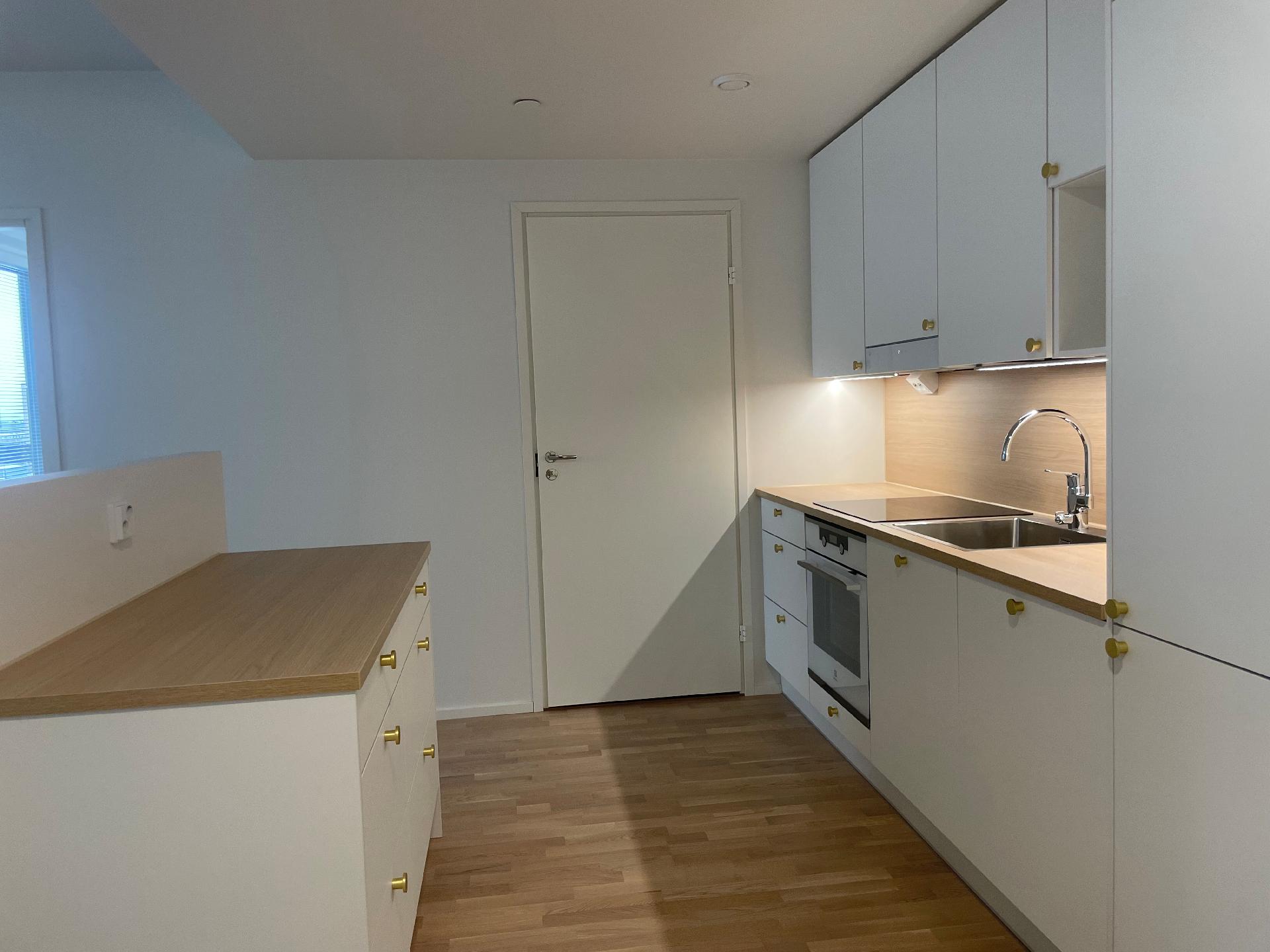 Joukahaisenkatu 2b, Kupittaa, Turku