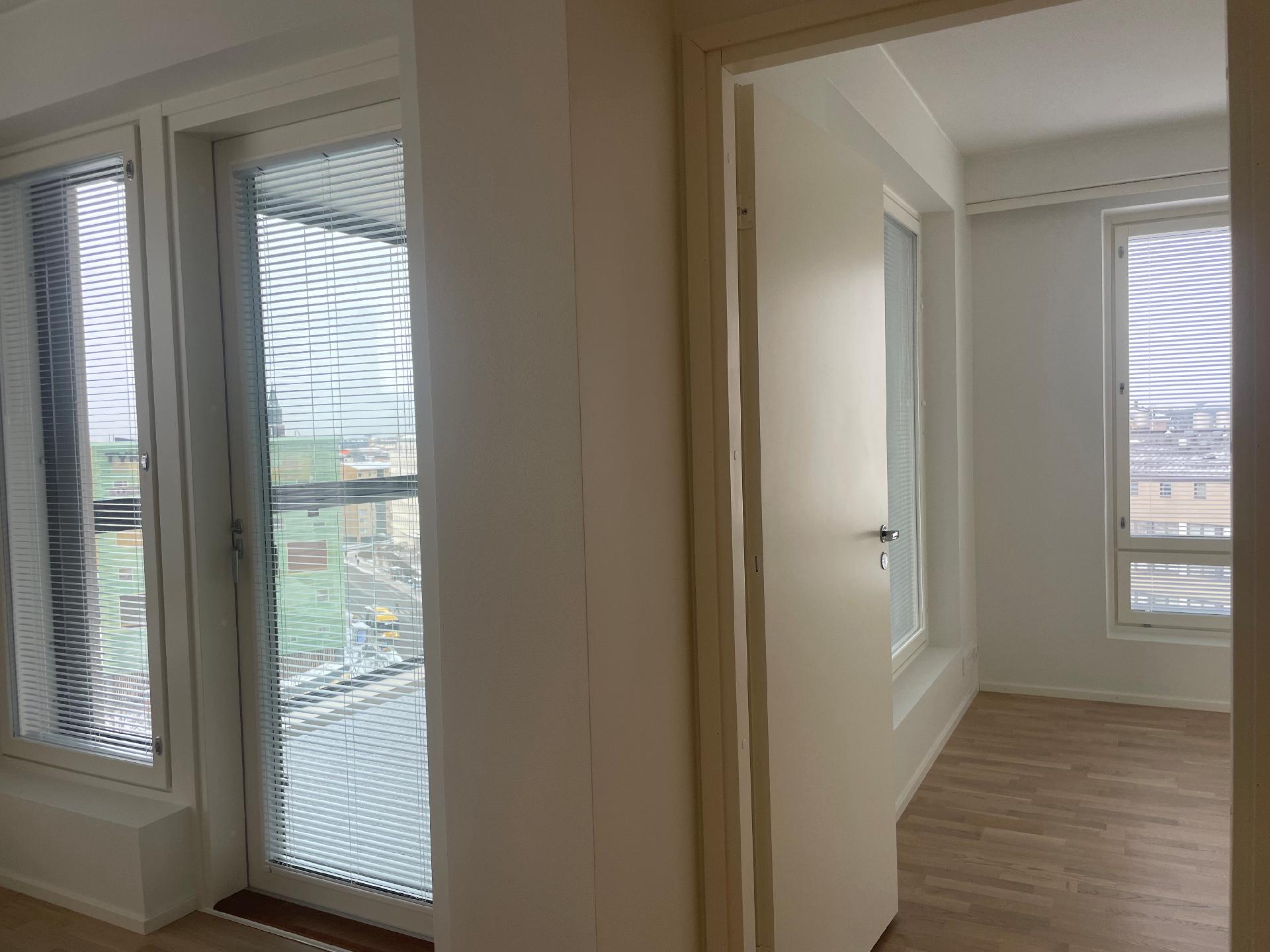 Joukahaisenkatu 2b, Kupittaa, Turku