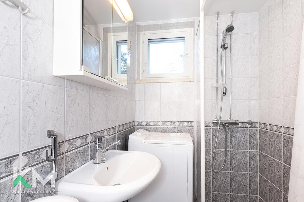 Kiveriönkatu 19, Kiveriö, Lahti