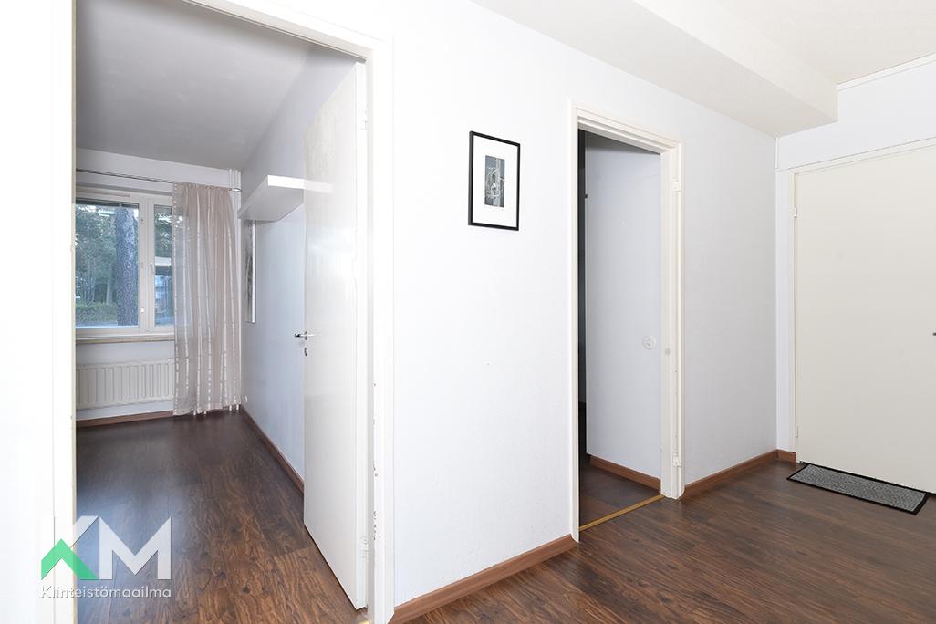 Kiveriönkatu 19, Kiveriö, Lahti