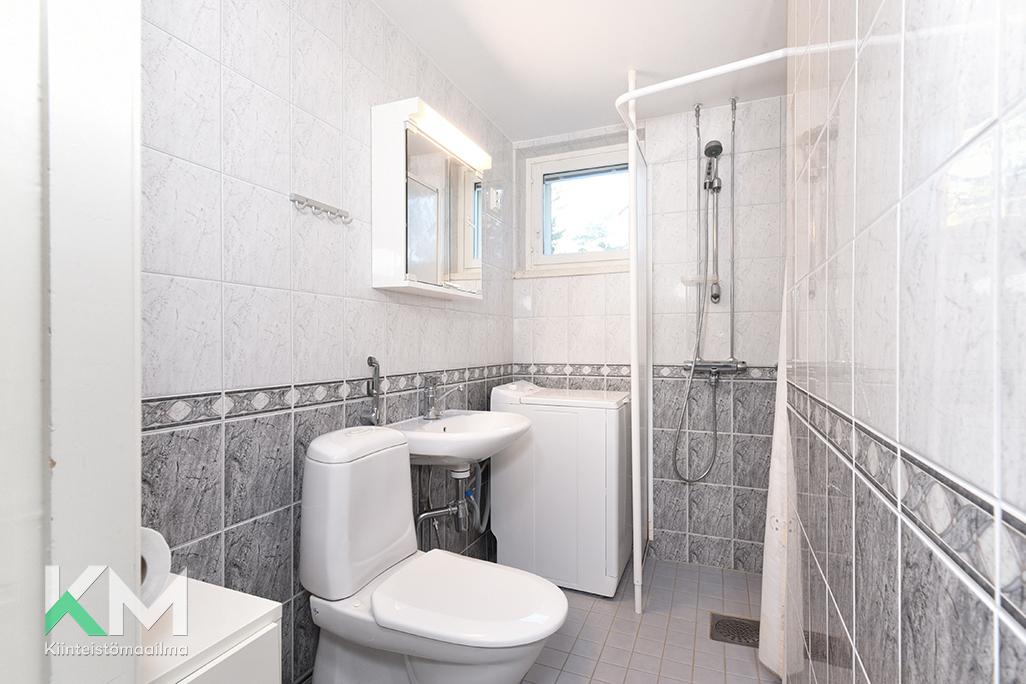 Kiveriönkatu 19, Kiveriö, Lahti