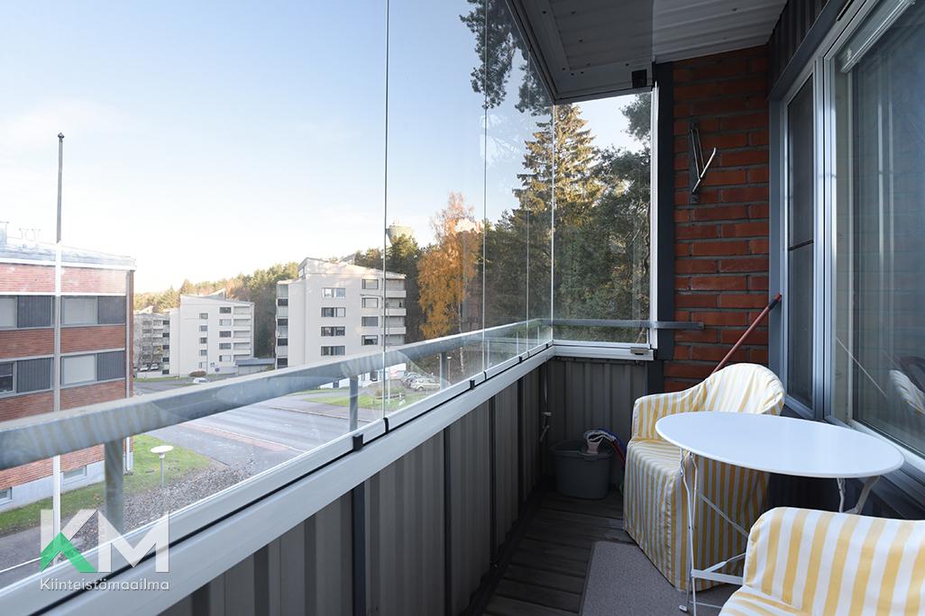 Kiveriönkatu 19, Kiveriö, Lahti