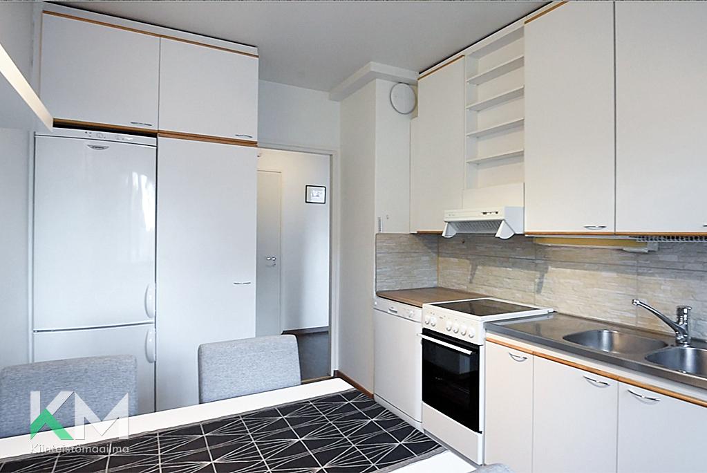 Kiveriönkatu 19, Kiveriö, Lahti