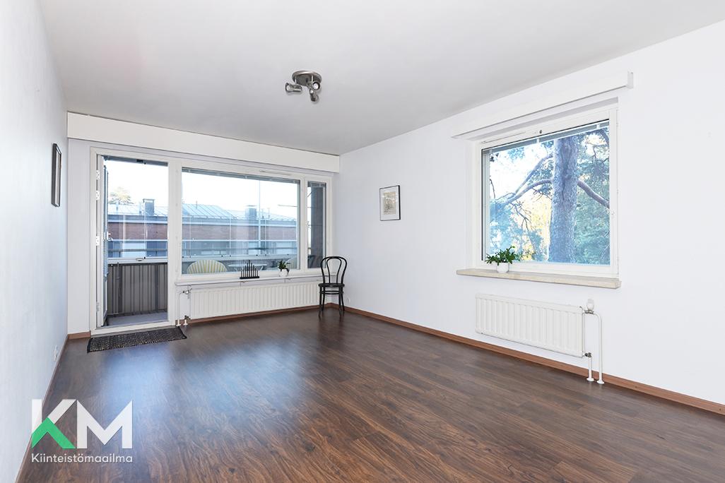 Kiveriönkatu 19, Kiveriö, Lahti