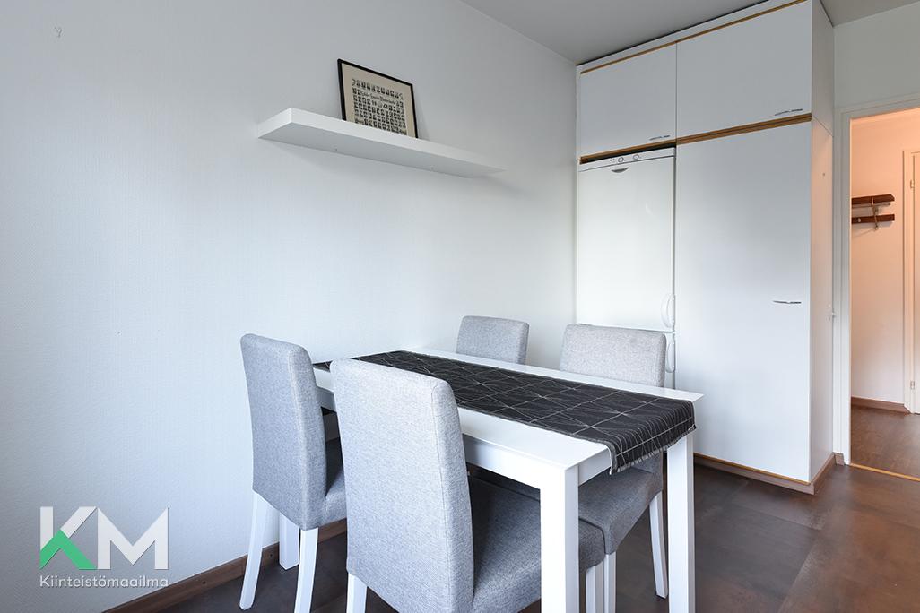 Kiveriönkatu 19, Kiveriö, Lahti