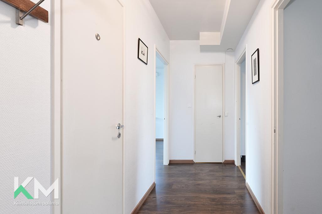 Kiveriönkatu 19, Kiveriö, Lahti