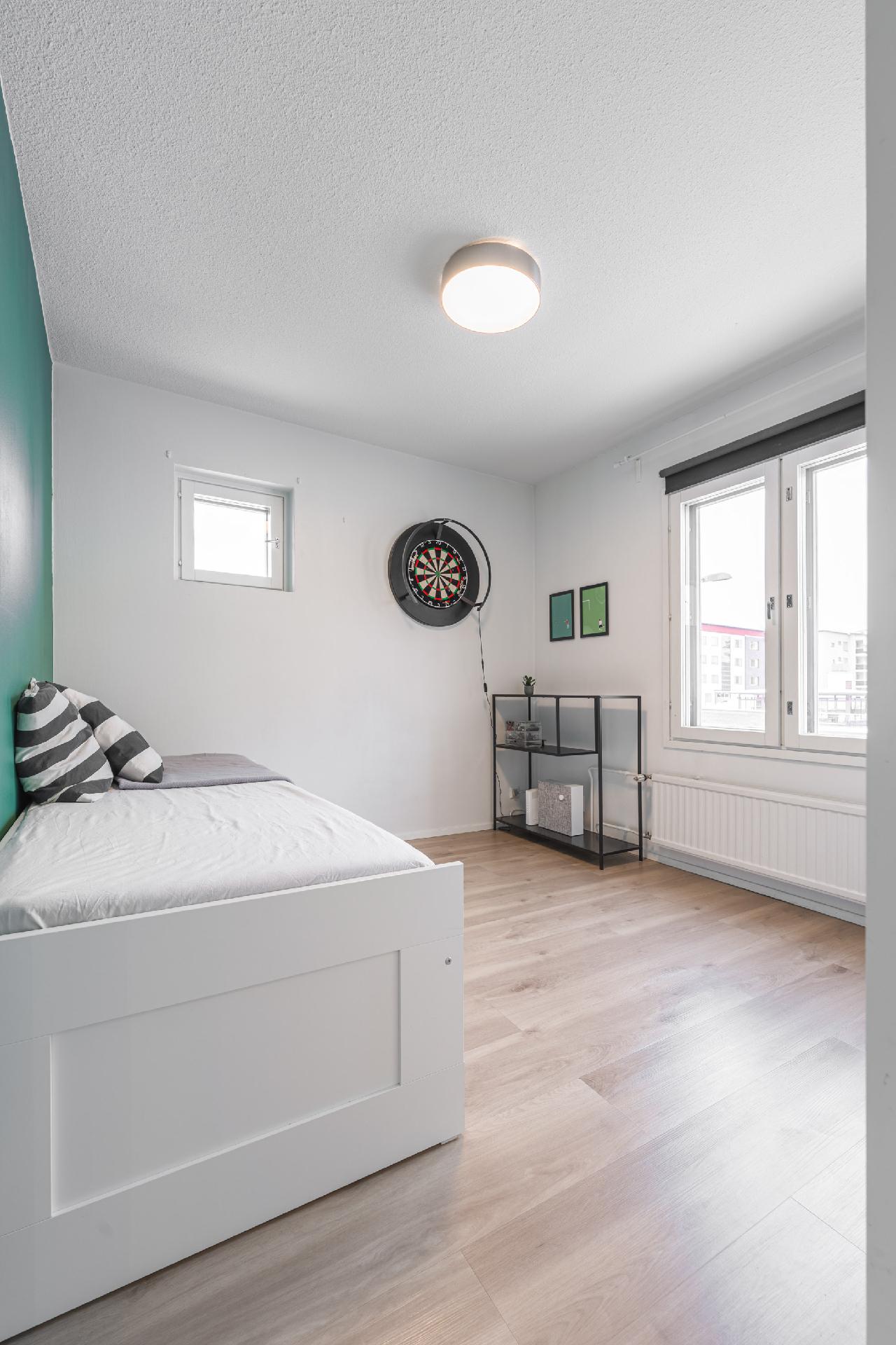 Lönnrotinkatu 26, Männistö, Kuopio