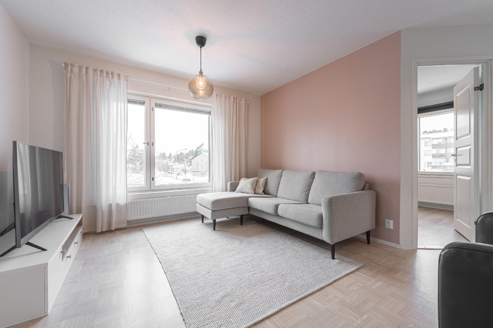 Lönnrotinkatu 26, Männistö, Kuopio