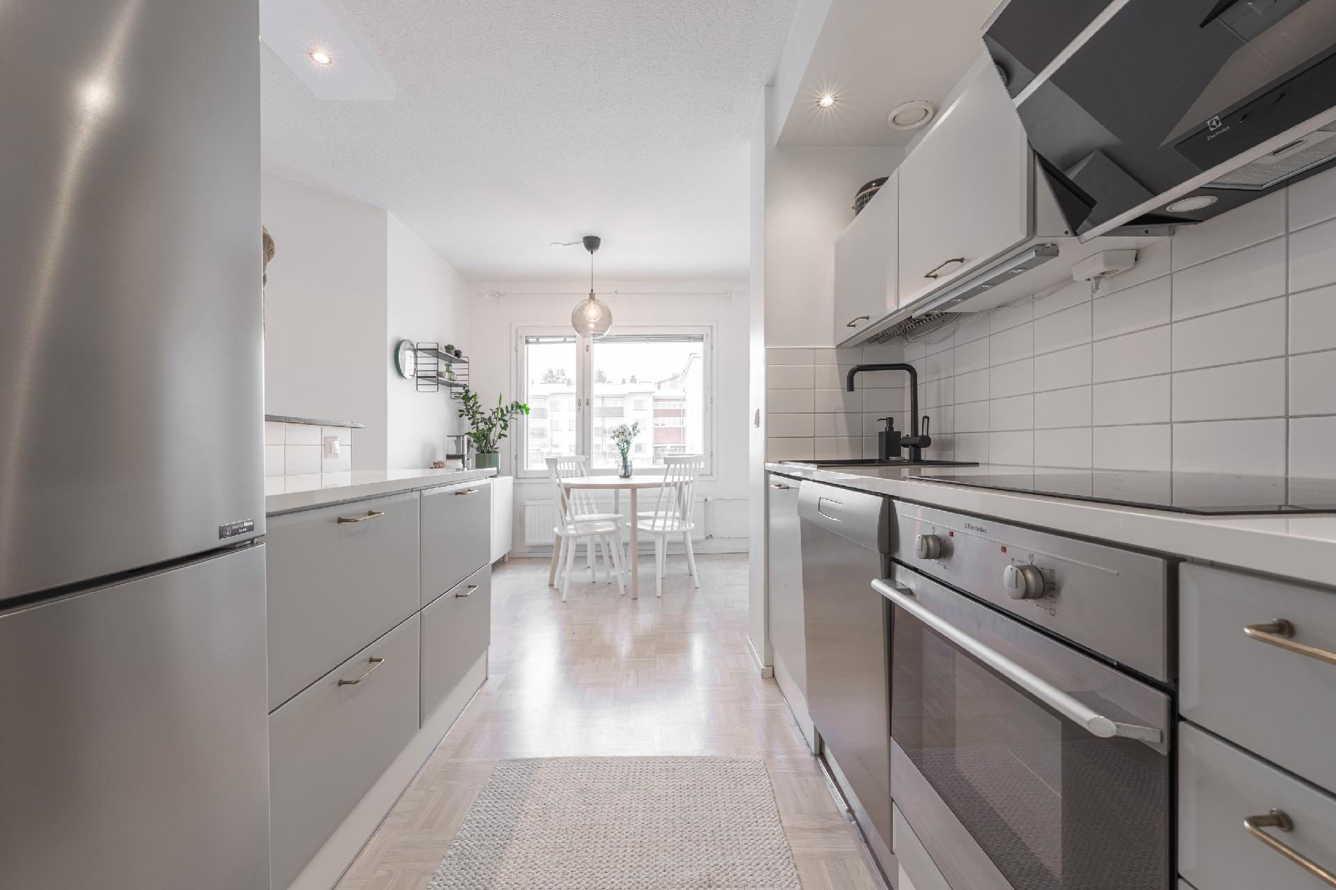 Lönnrotinkatu 26, Männistö, Kuopio