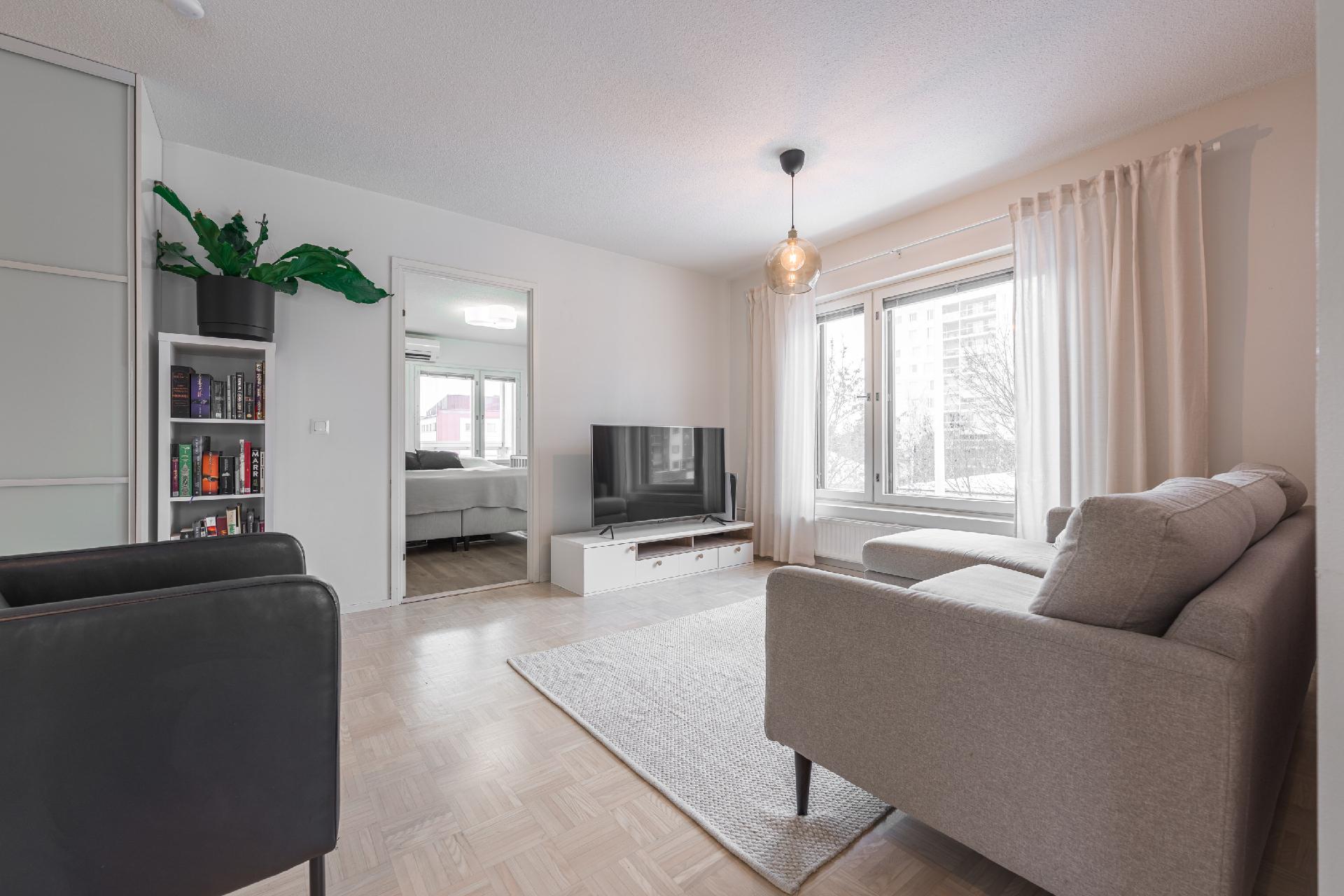 Lönnrotinkatu 26, Männistö, Kuopio