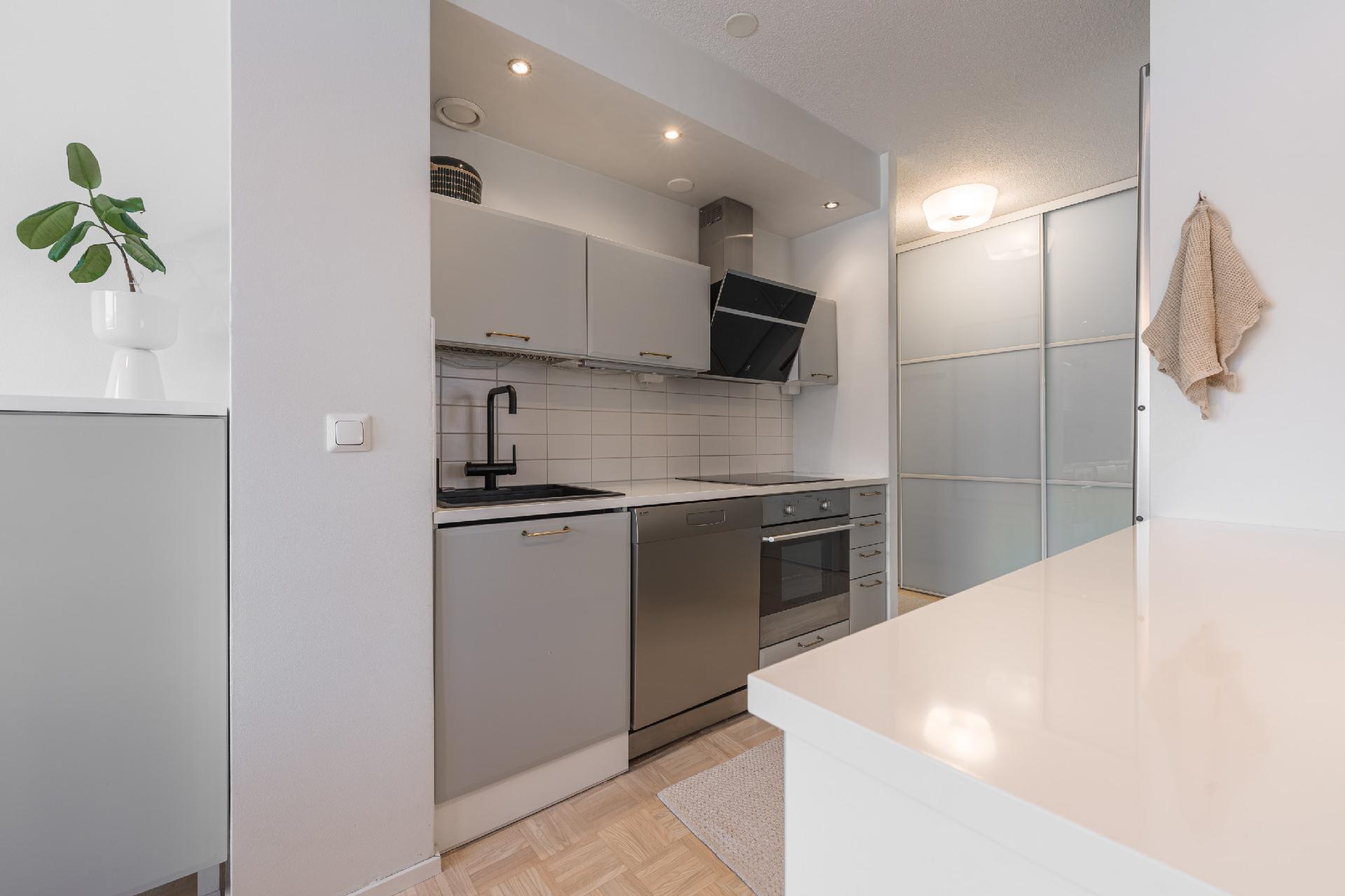 Lönnrotinkatu 26, Männistö, Kuopio