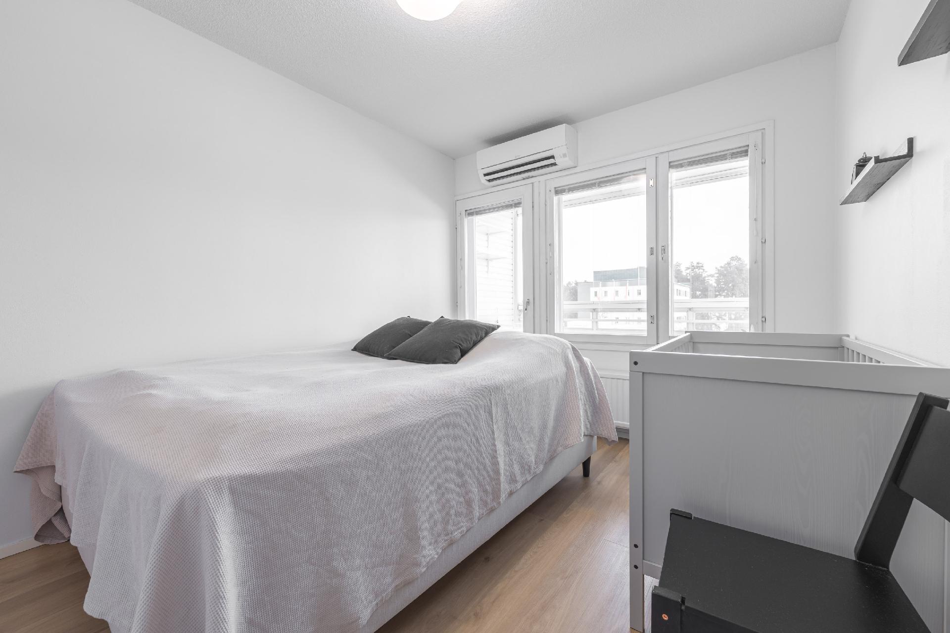 Lönnrotinkatu 26, Männistö, Kuopio