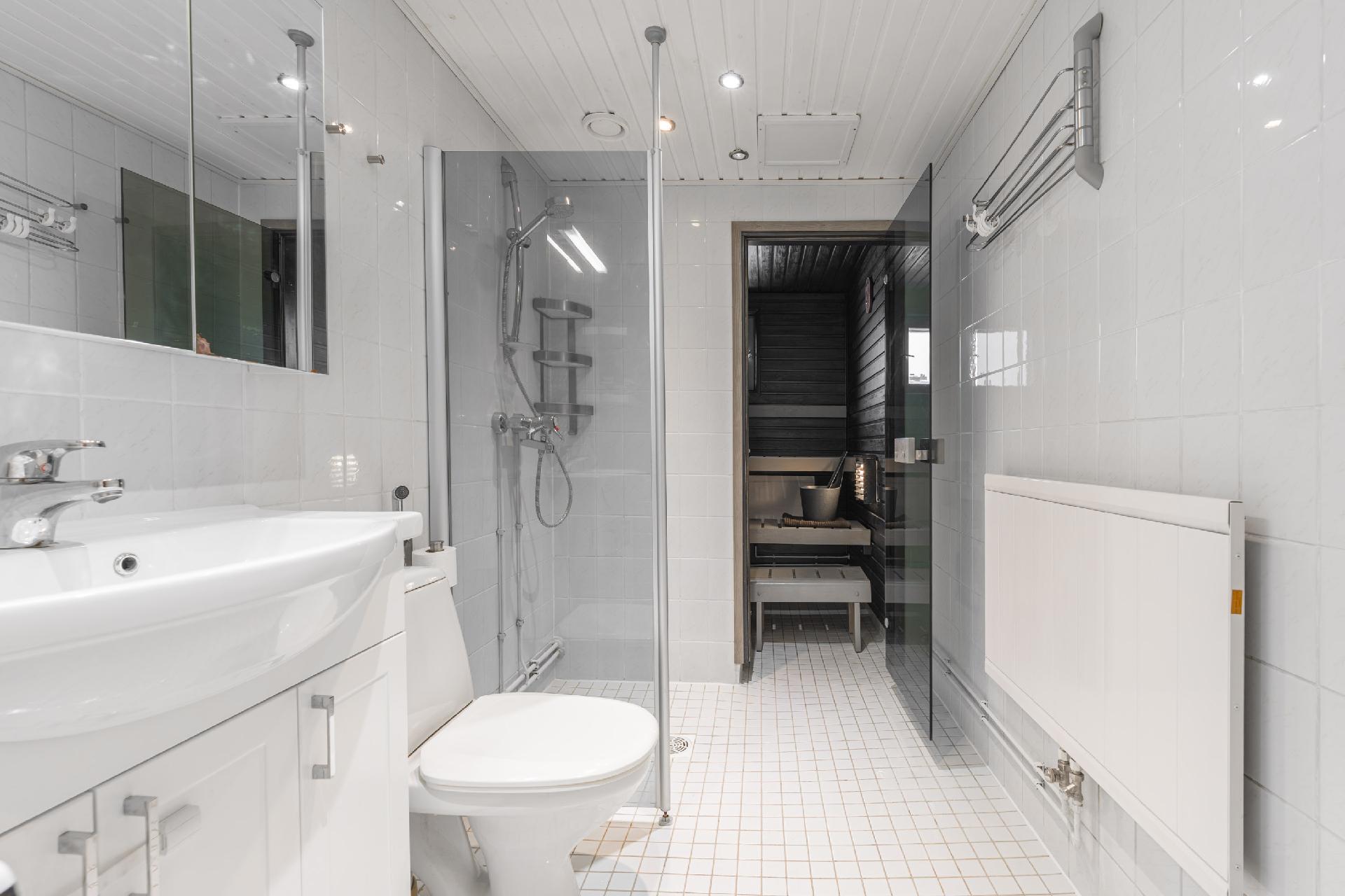 Lönnrotinkatu 26, Männistö, Kuopio