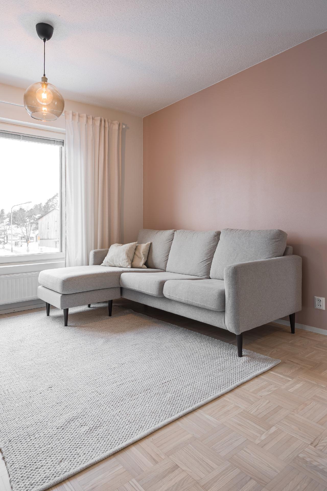 Lönnrotinkatu 26, Männistö, Kuopio