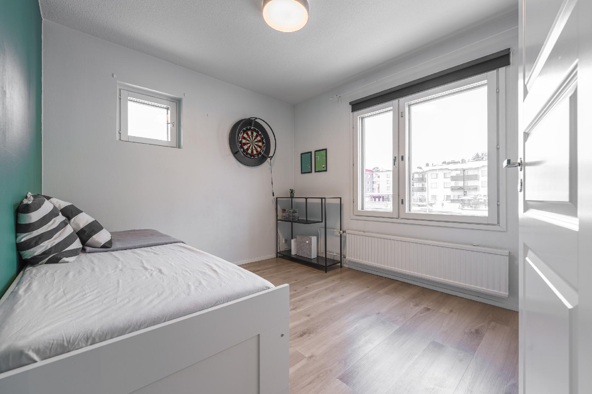 Lönnrotinkatu 26, Männistö, Kuopio