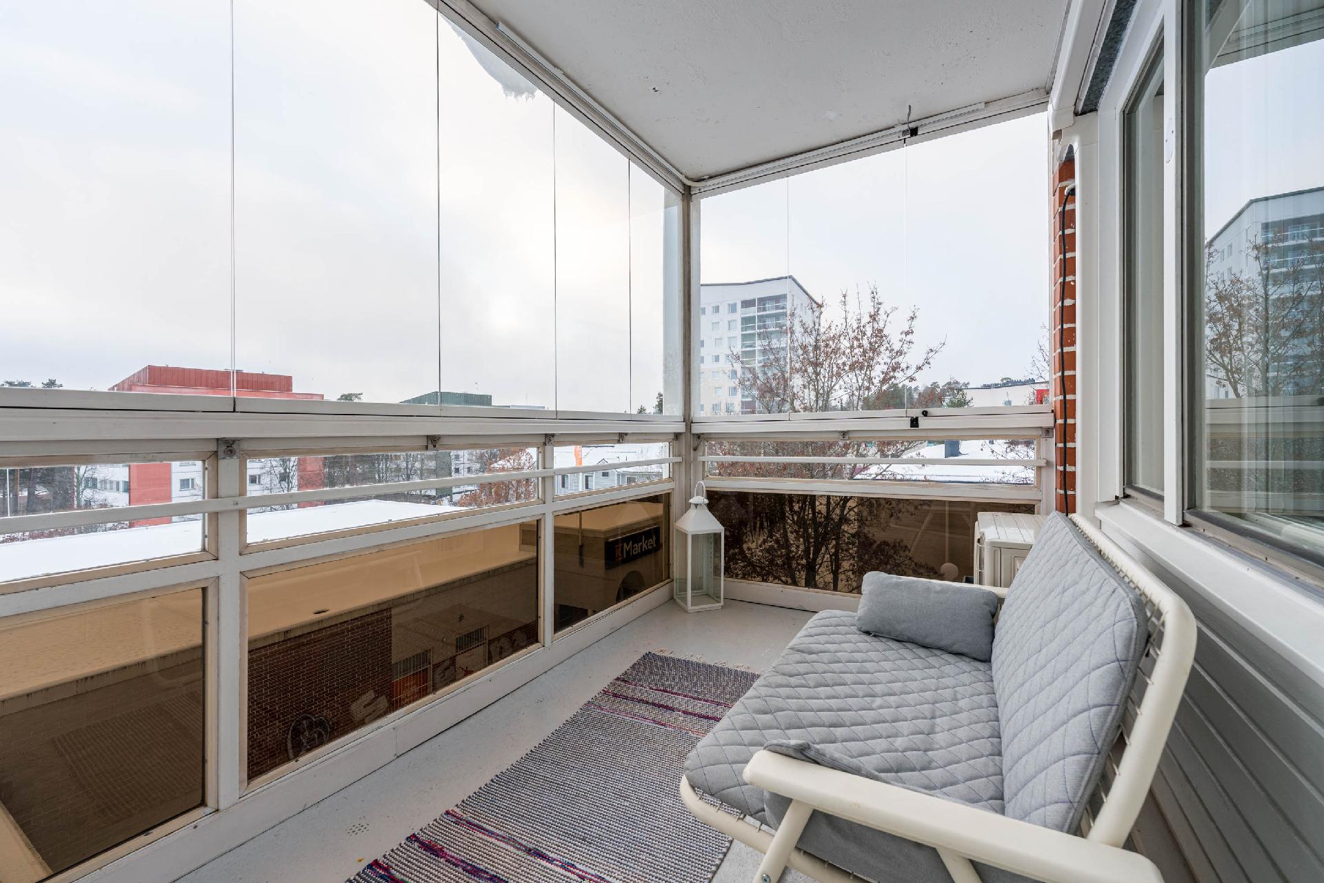 Lönnrotinkatu 26, Männistö, Kuopio