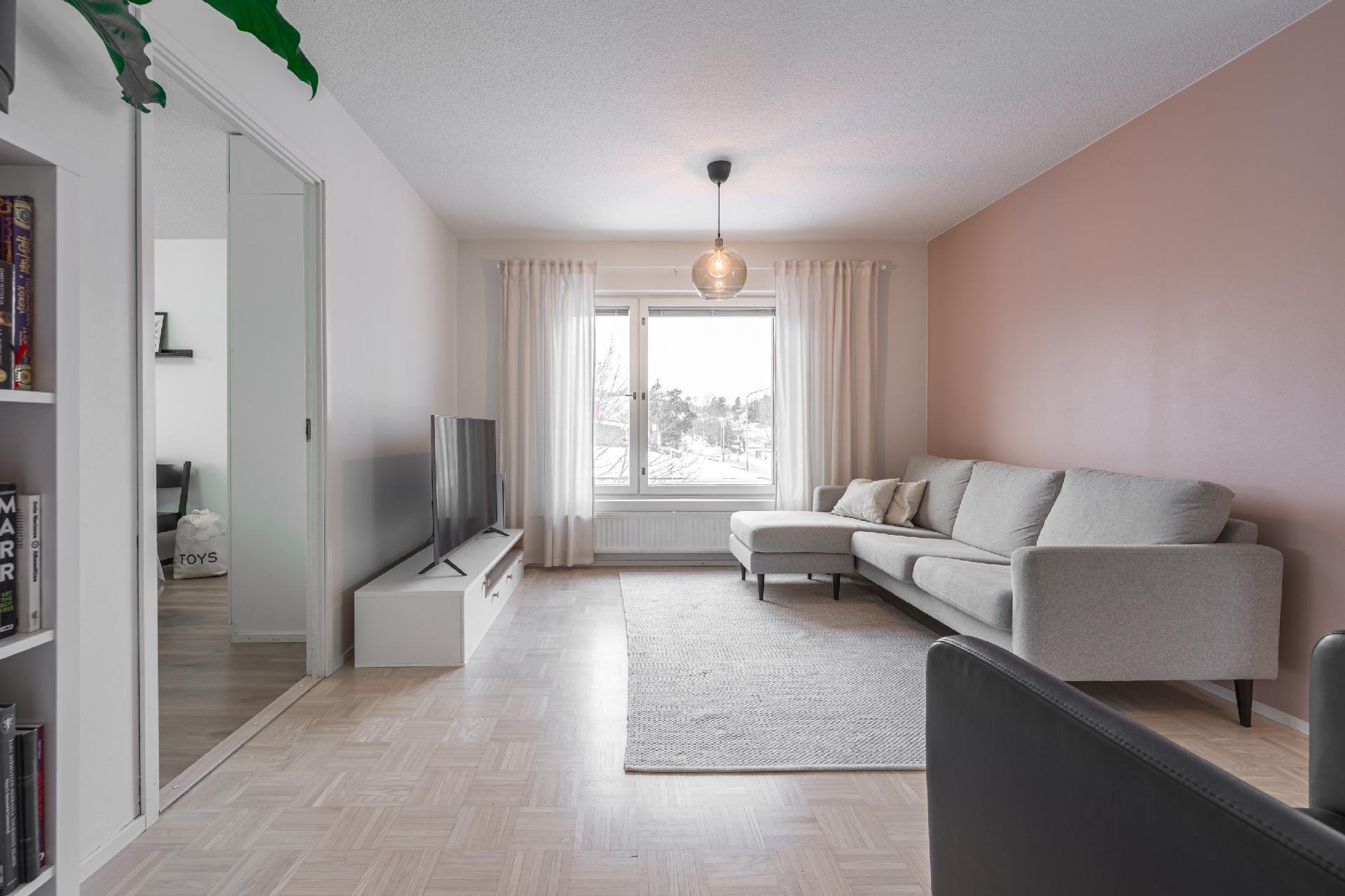 Lönnrotinkatu 26, Männistö, Kuopio