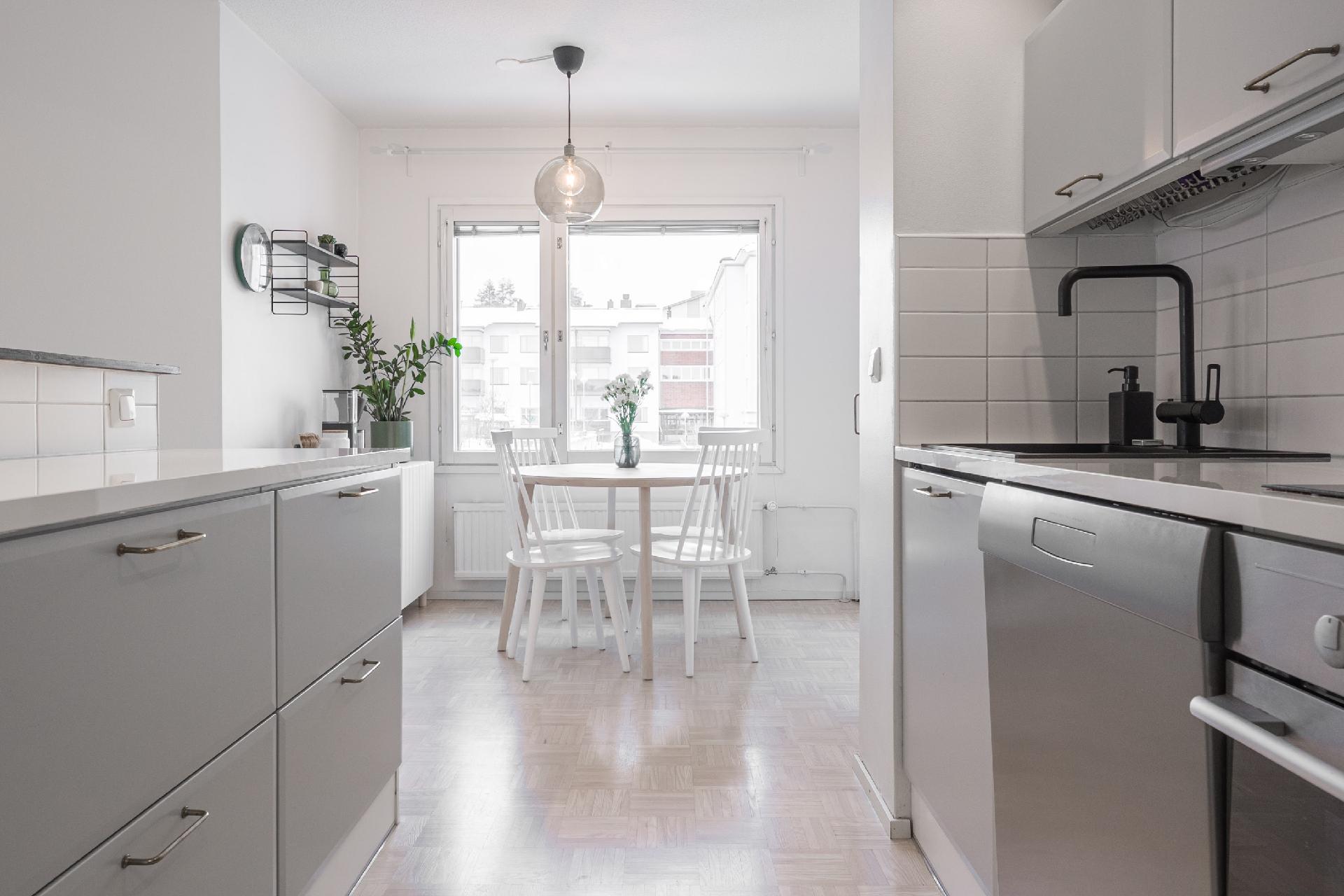 Lönnrotinkatu 26, Männistö, Kuopio