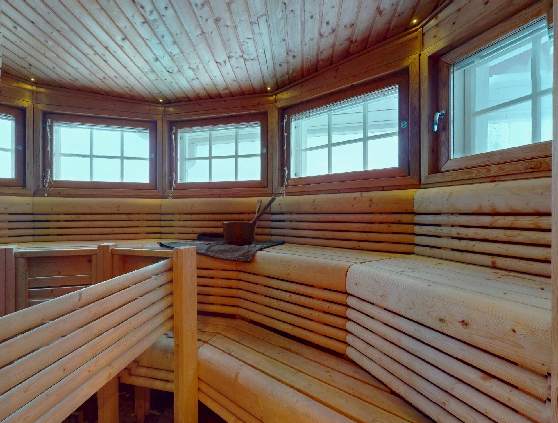 Kähäräntie 91, Levi, Kittilä