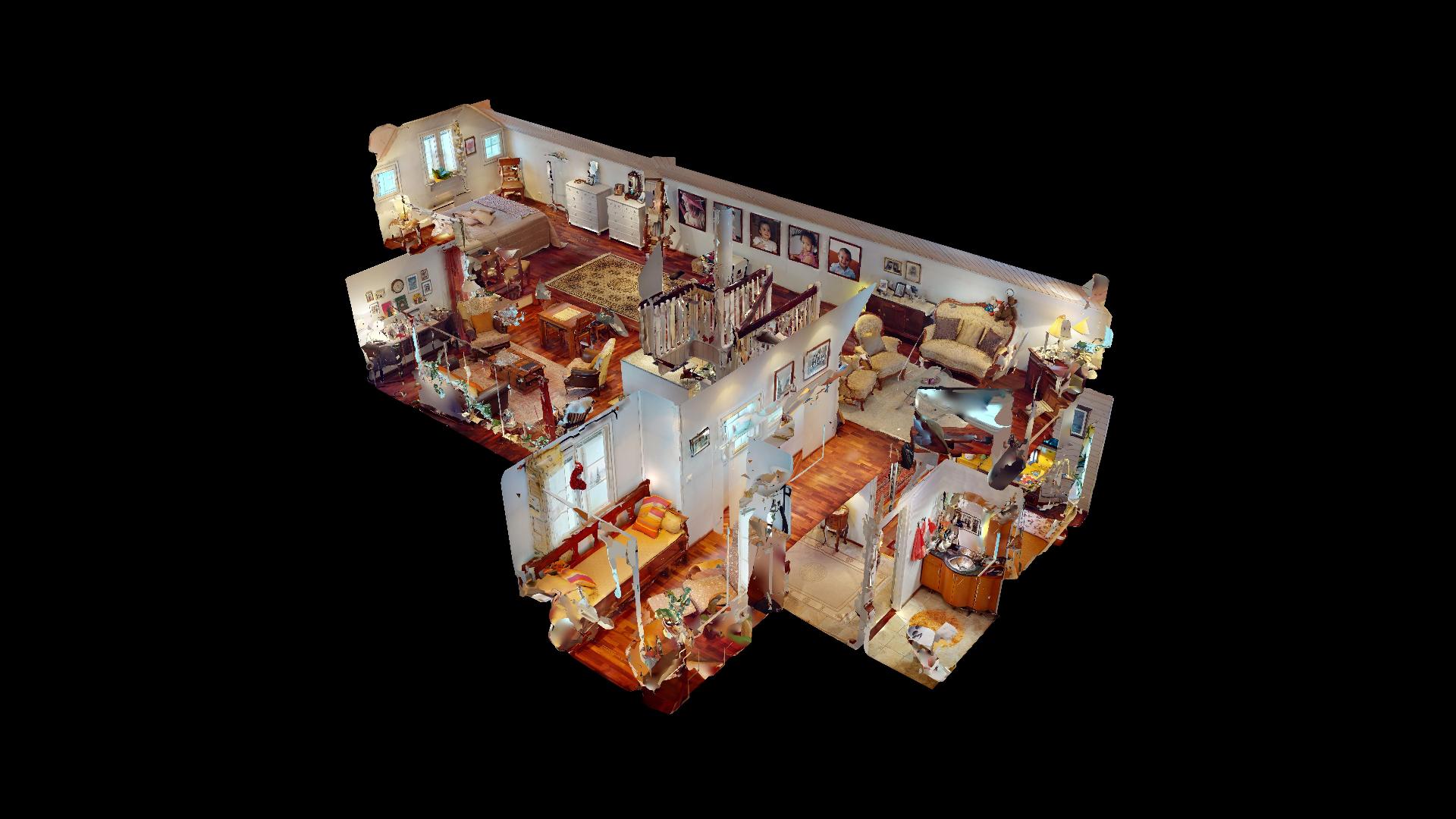 Kähäräntie 91, Levi, Kittilä