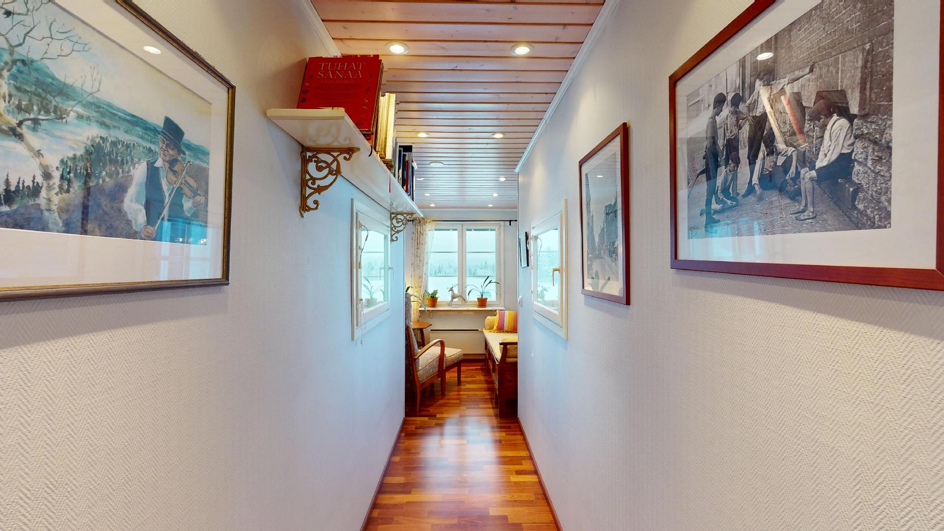 Kähäräntie 91, Levi, Kittilä