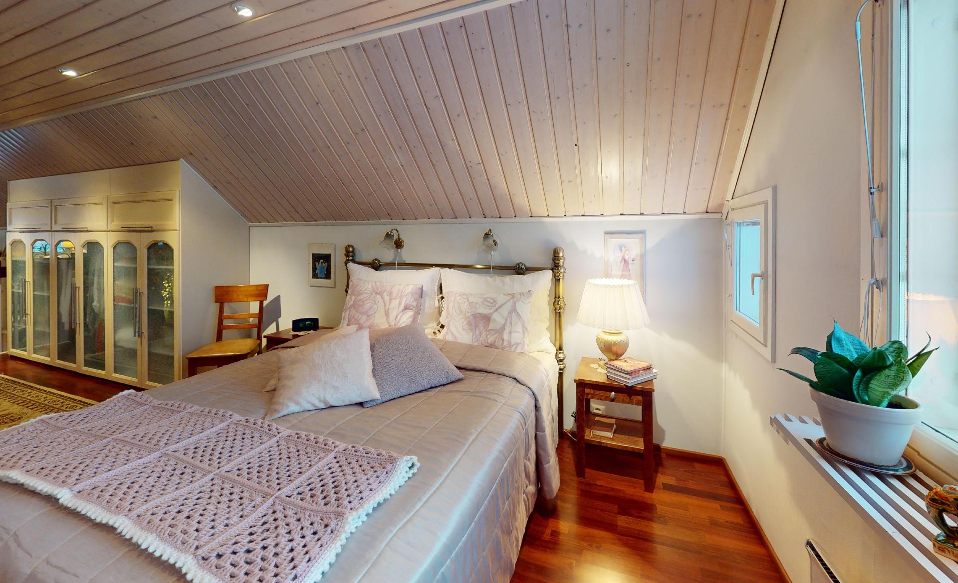 Kähäräntie 91, Levi, Kittilä