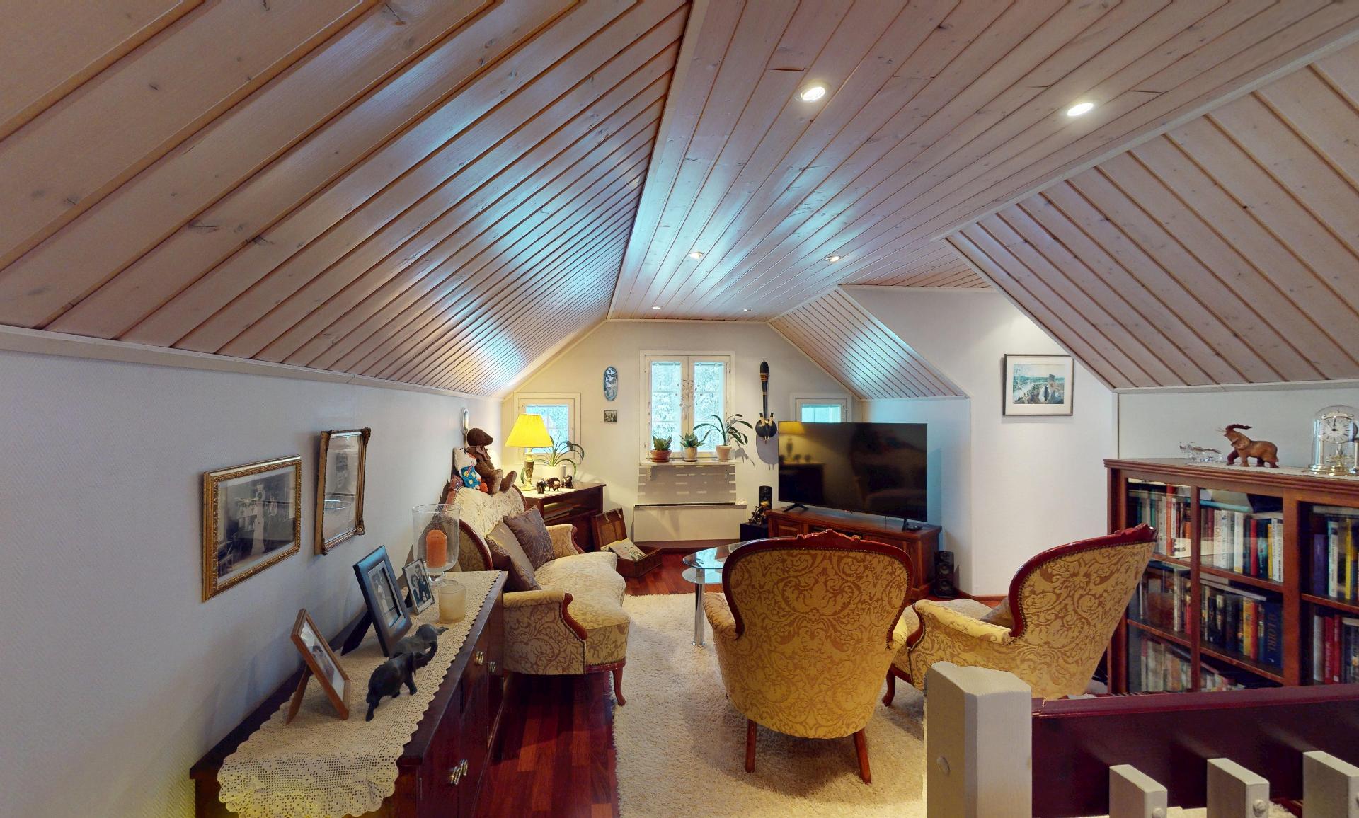 Kähäräntie 91, Levi, Kittilä