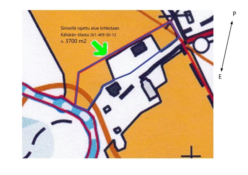 Kähäräntie 91, Levi, Kittilä