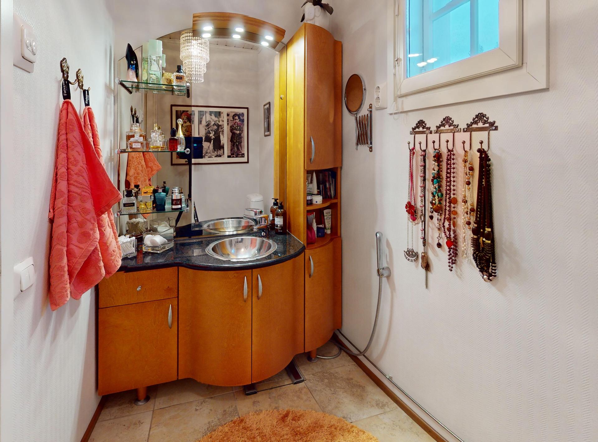 Kähäräntie 91, Levi, Kittilä