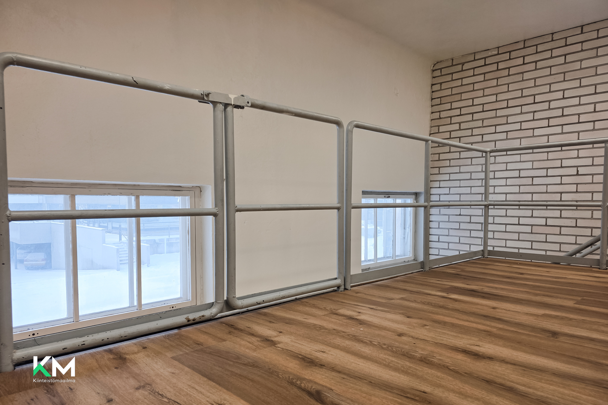 Victor Schaumansesplanaden 1, Keskusta, Pietarsaari