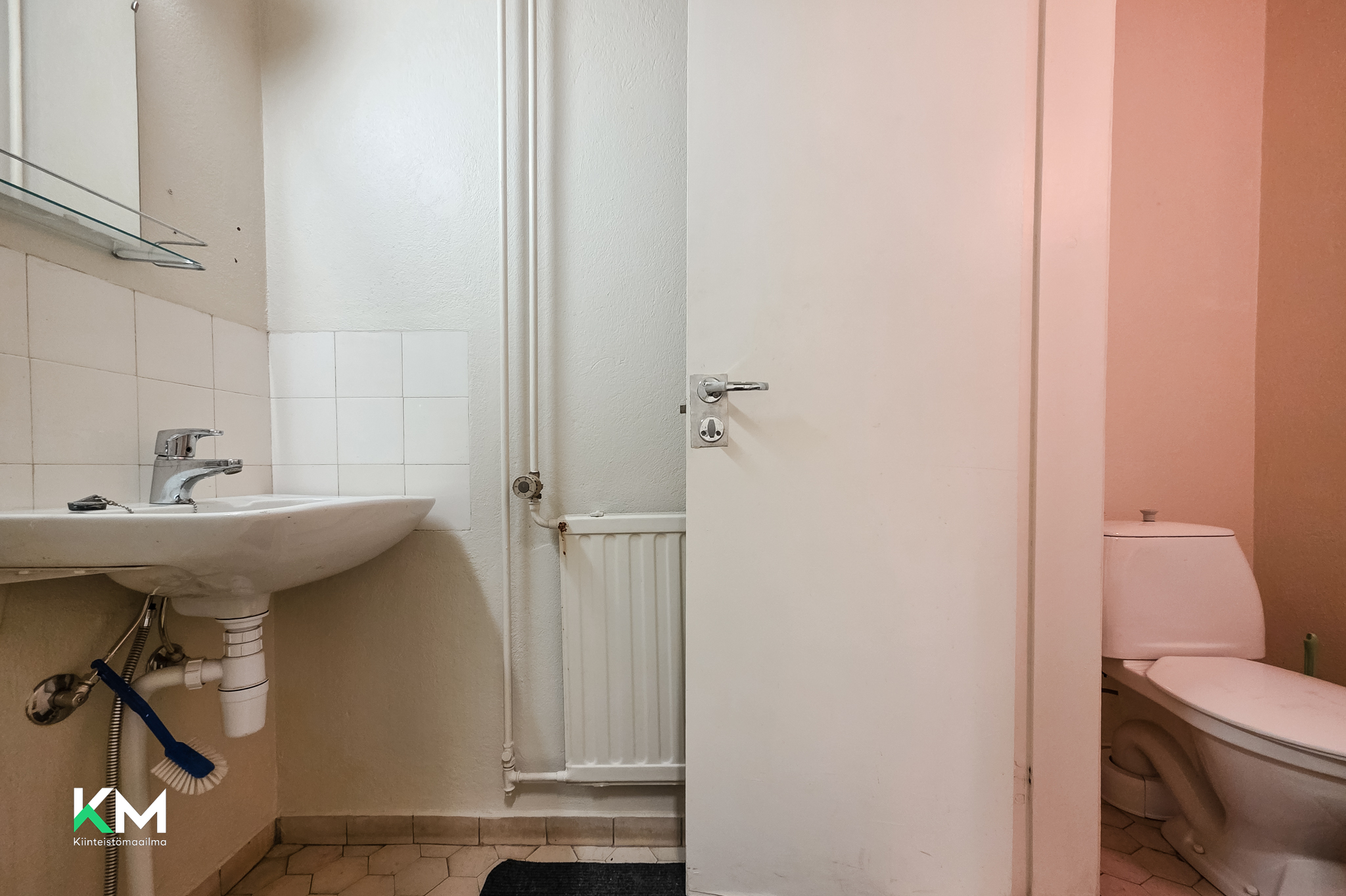 Victor Schaumansesplanaden 1, Keskusta, Pietarsaari