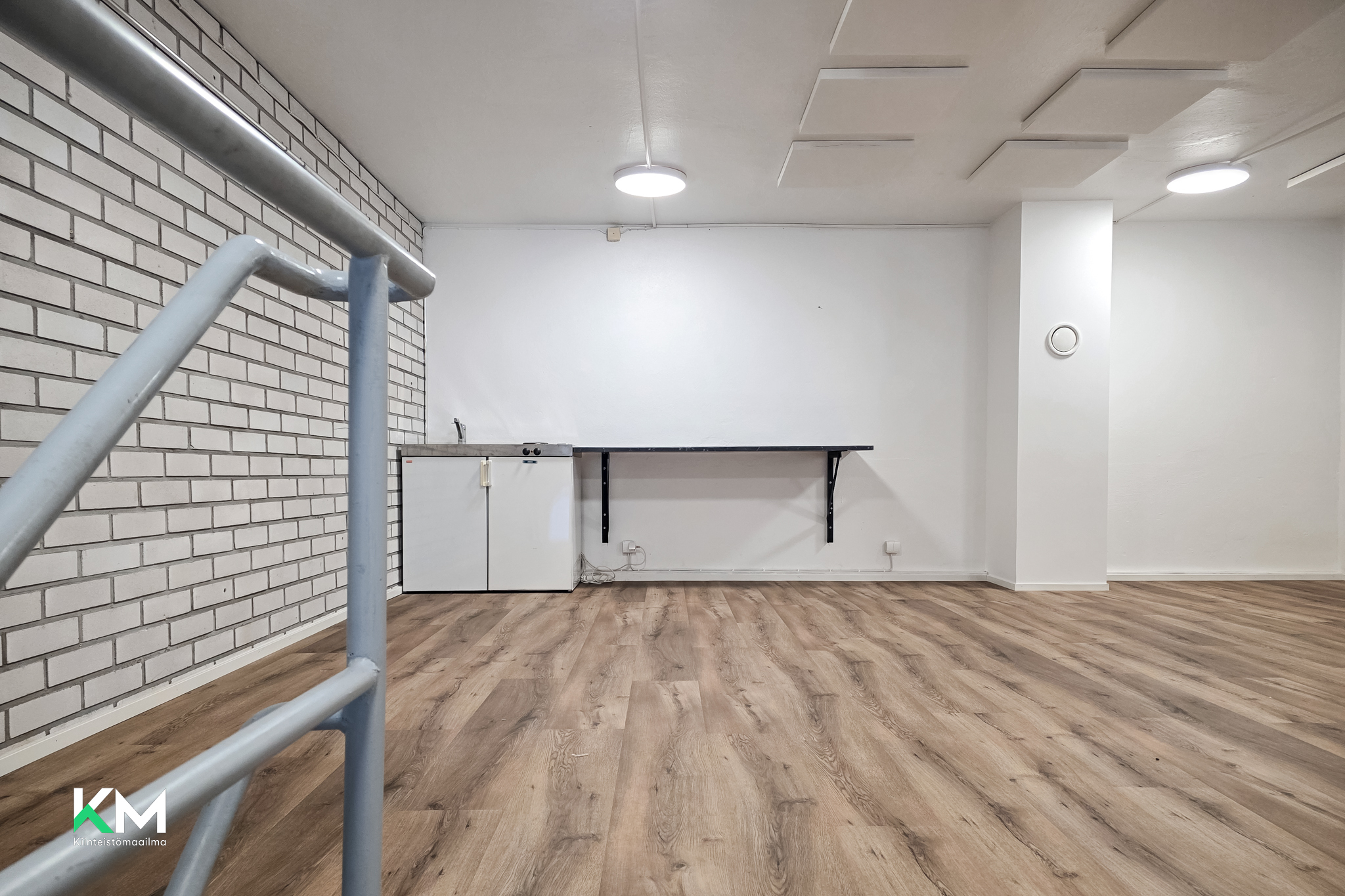 Victor Schaumansesplanaden 1, Keskusta, Pietarsaari