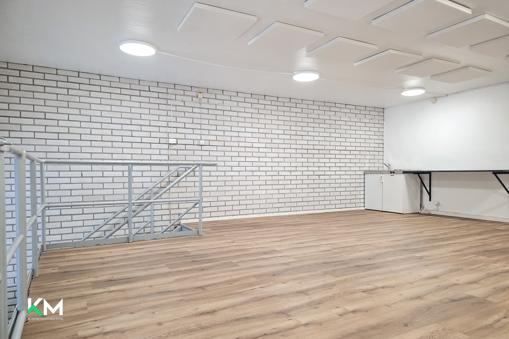 Victor Schaumansesplanaden 1, Keskusta, Pietarsaari