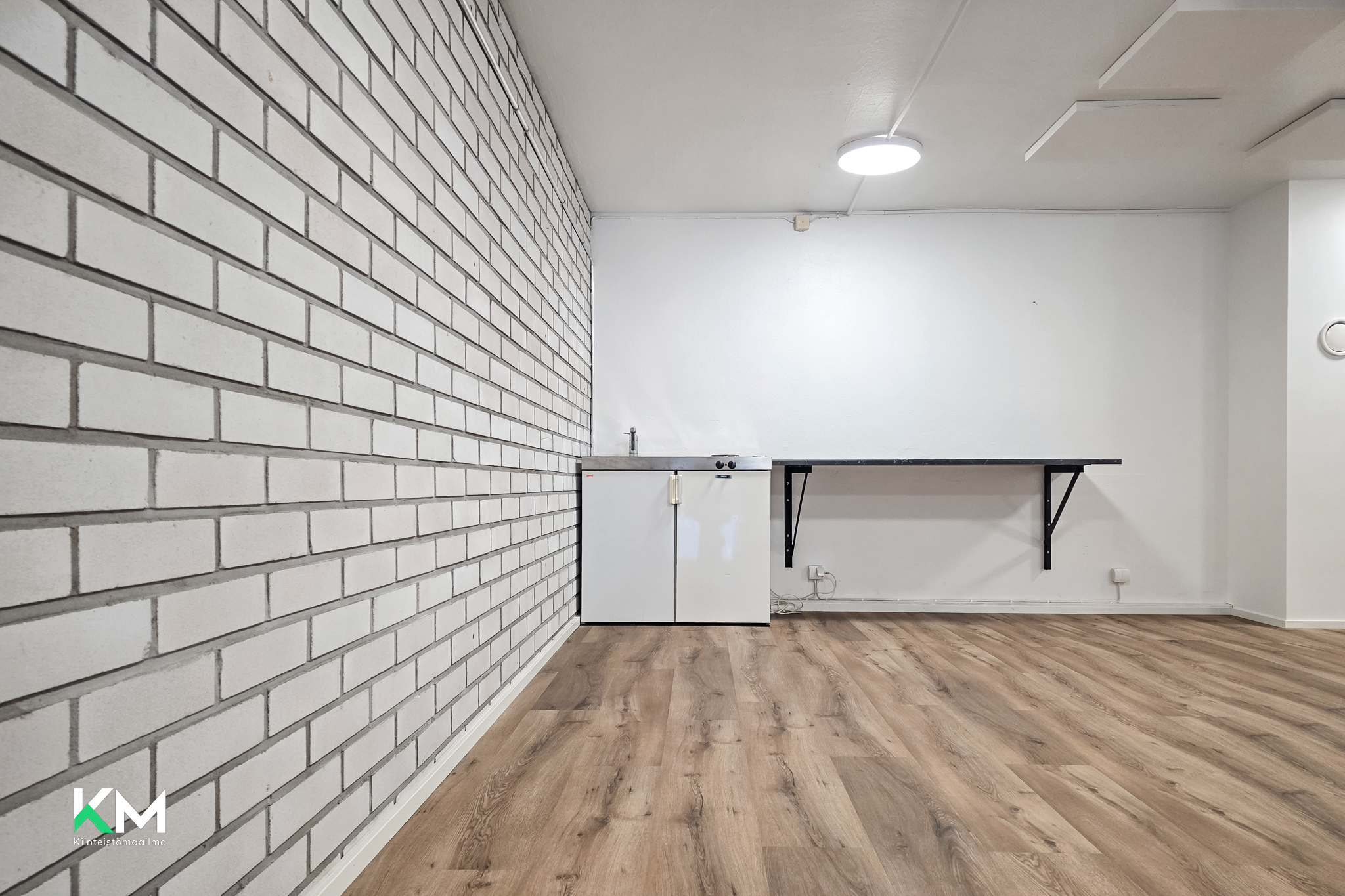 Victor Schaumansesplanaden 1, Keskusta, Pietarsaari