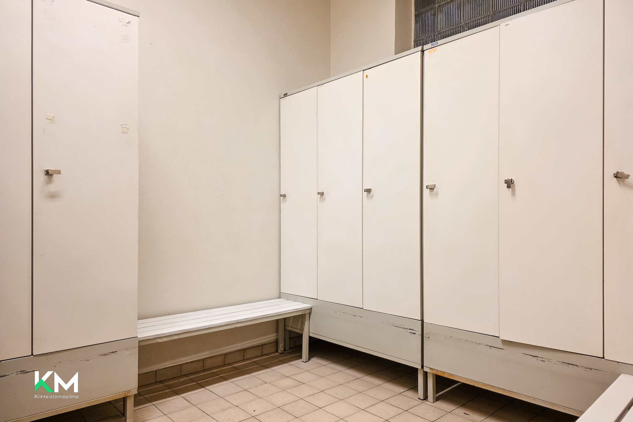 Victor Schaumansesplanaden 1, Keskusta, Pietarsaari