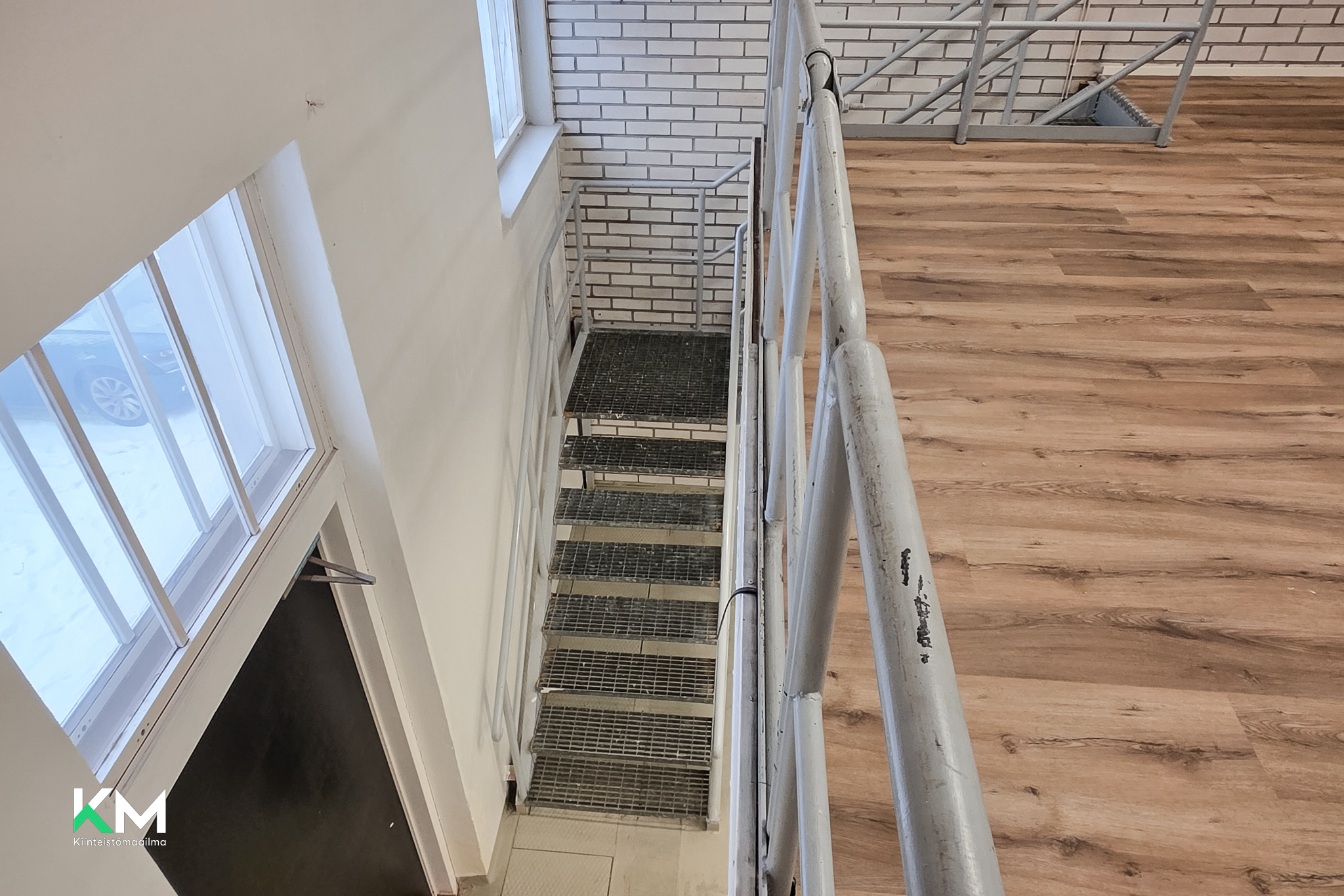 Victor Schaumansesplanaden 1, Keskusta, Pietarsaari