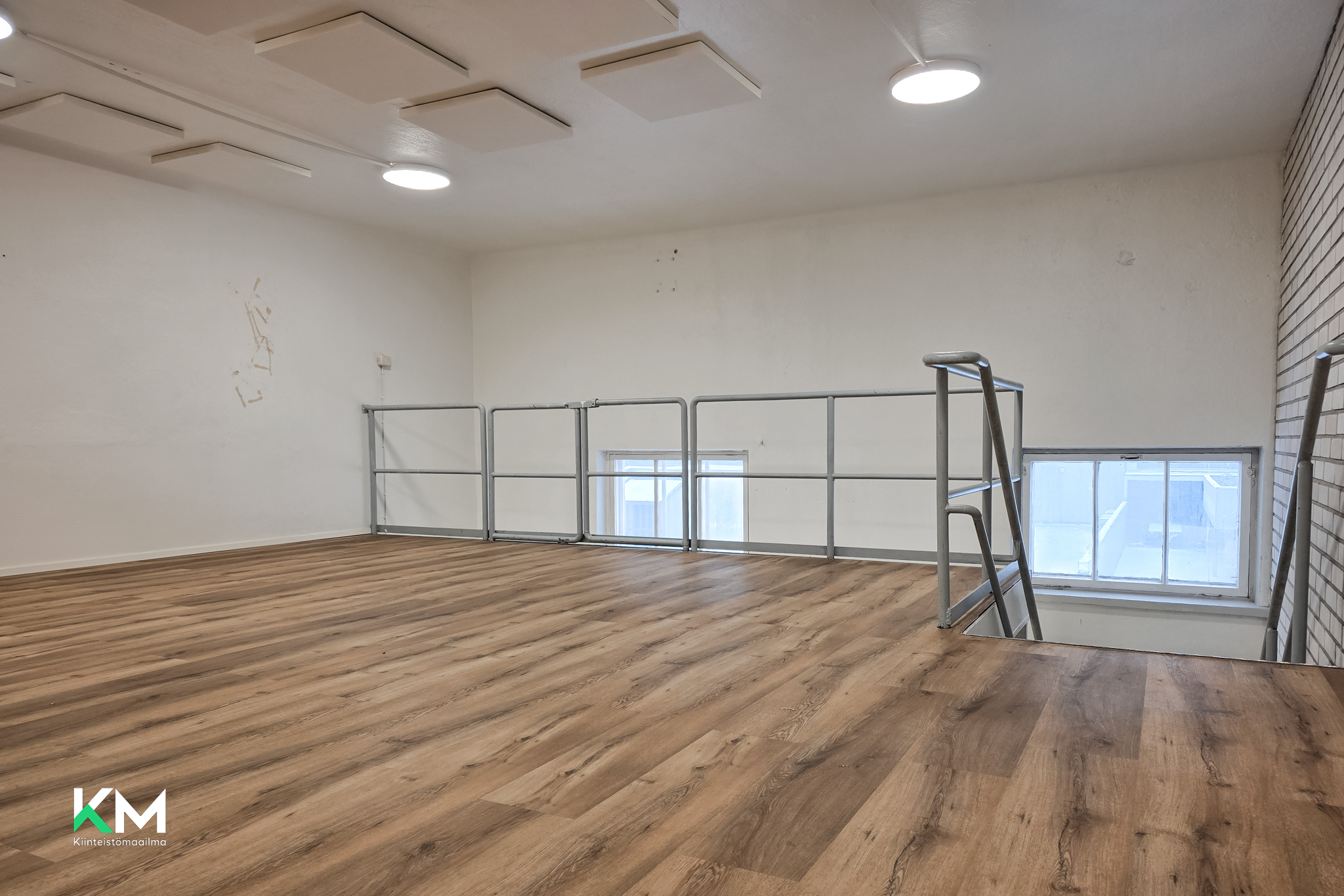 Victor Schaumansesplanaden 1, Keskusta, Pietarsaari