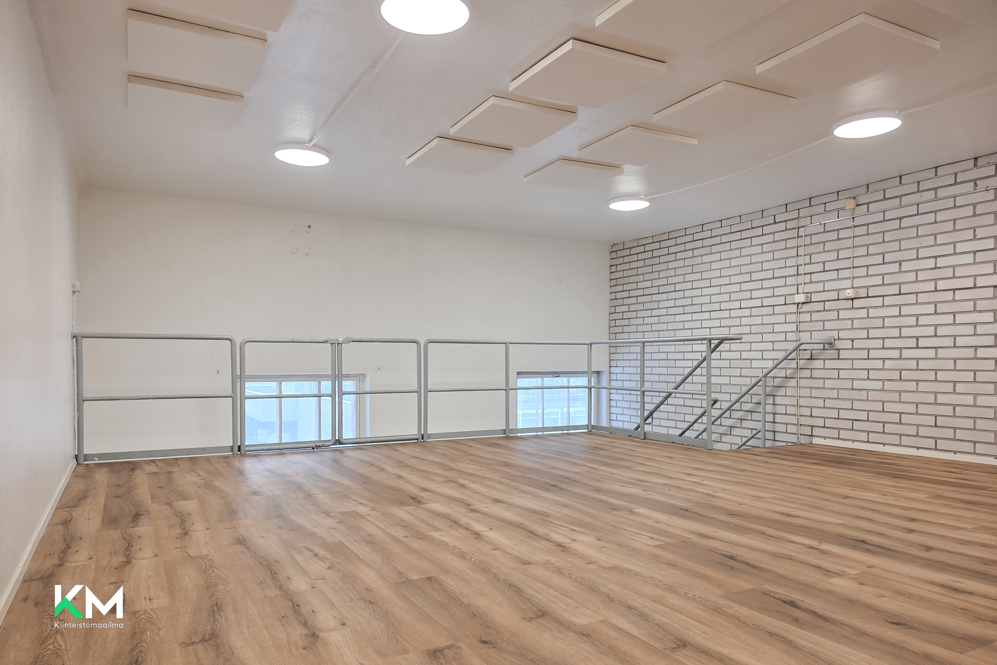 Victor Schaumansesplanaden 1, Keskusta, Pietarsaari