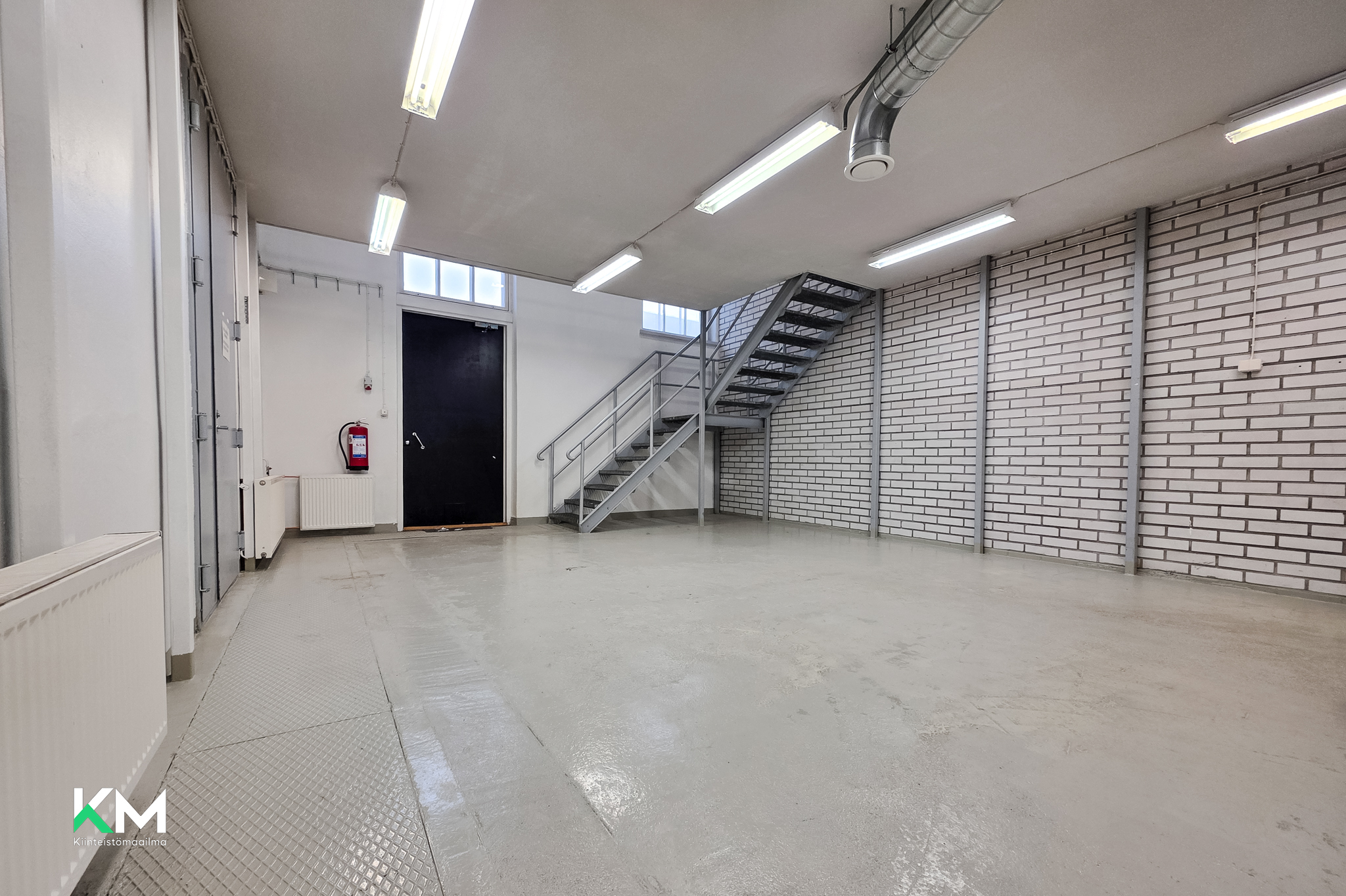 Victor Schaumansesplanaden 1, Keskusta, Pietarsaari