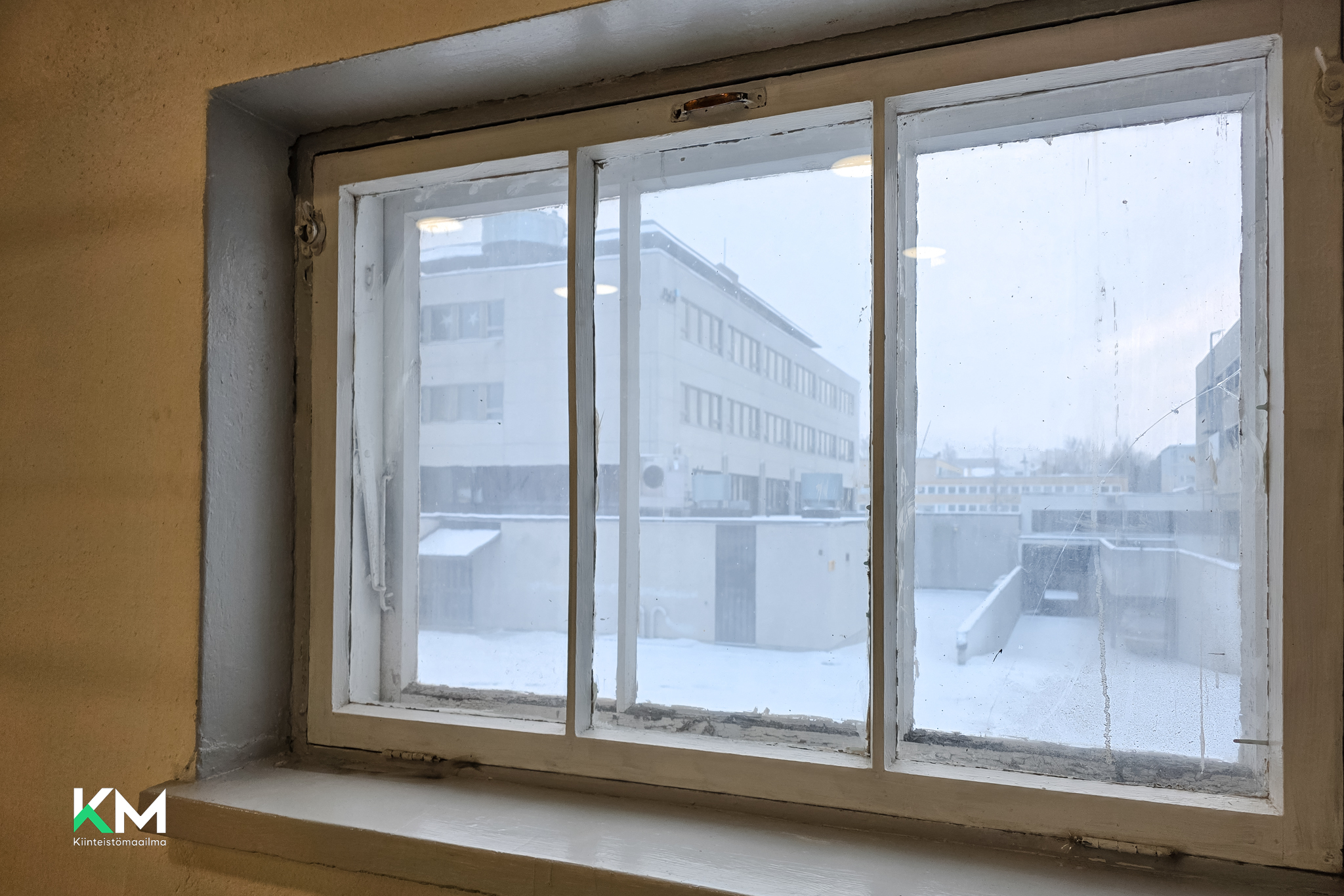 Victor Schaumansesplanaden 1, Keskusta, Pietarsaari