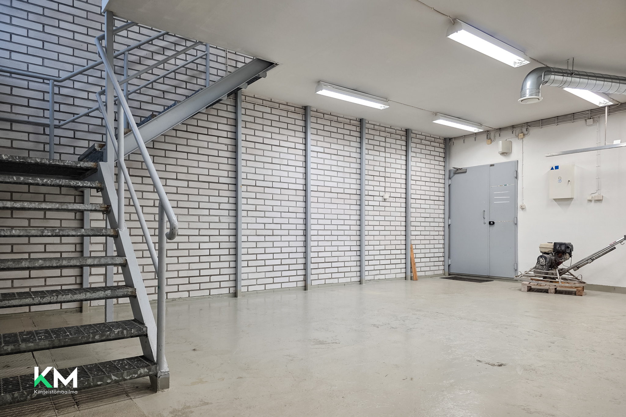 Victor Schaumansesplanaden 1, Keskusta, Pietarsaari