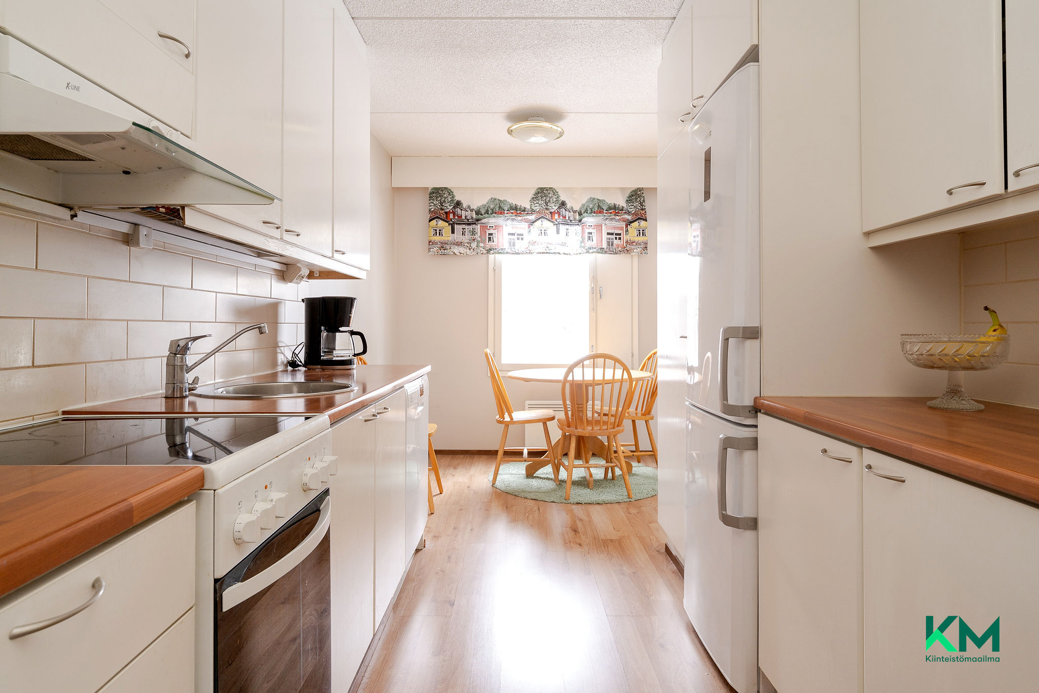 Kenttäpolku 1, Suorama, Kangasala