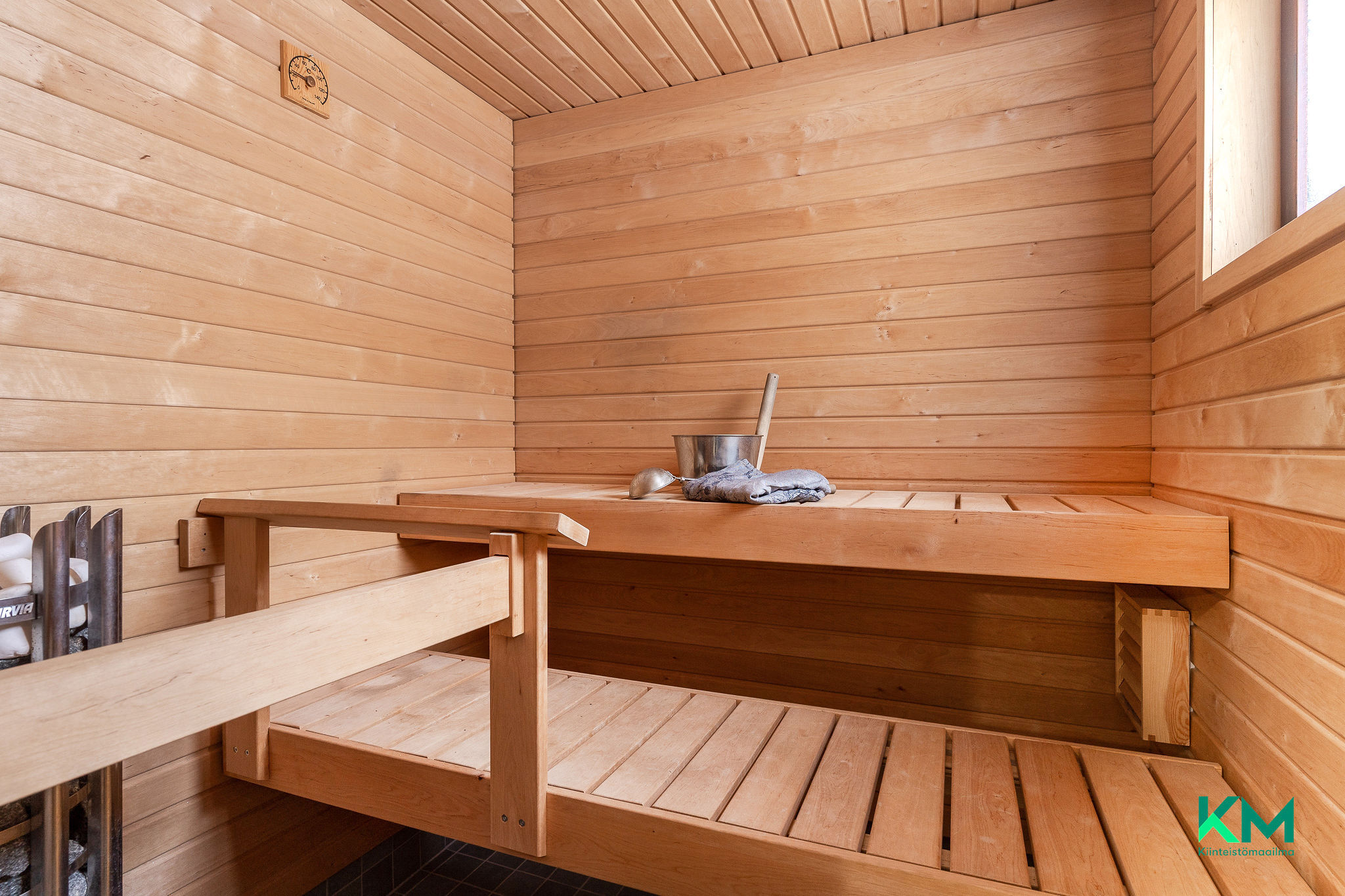 Kenttäpolku 1, Suorama, Kangasala