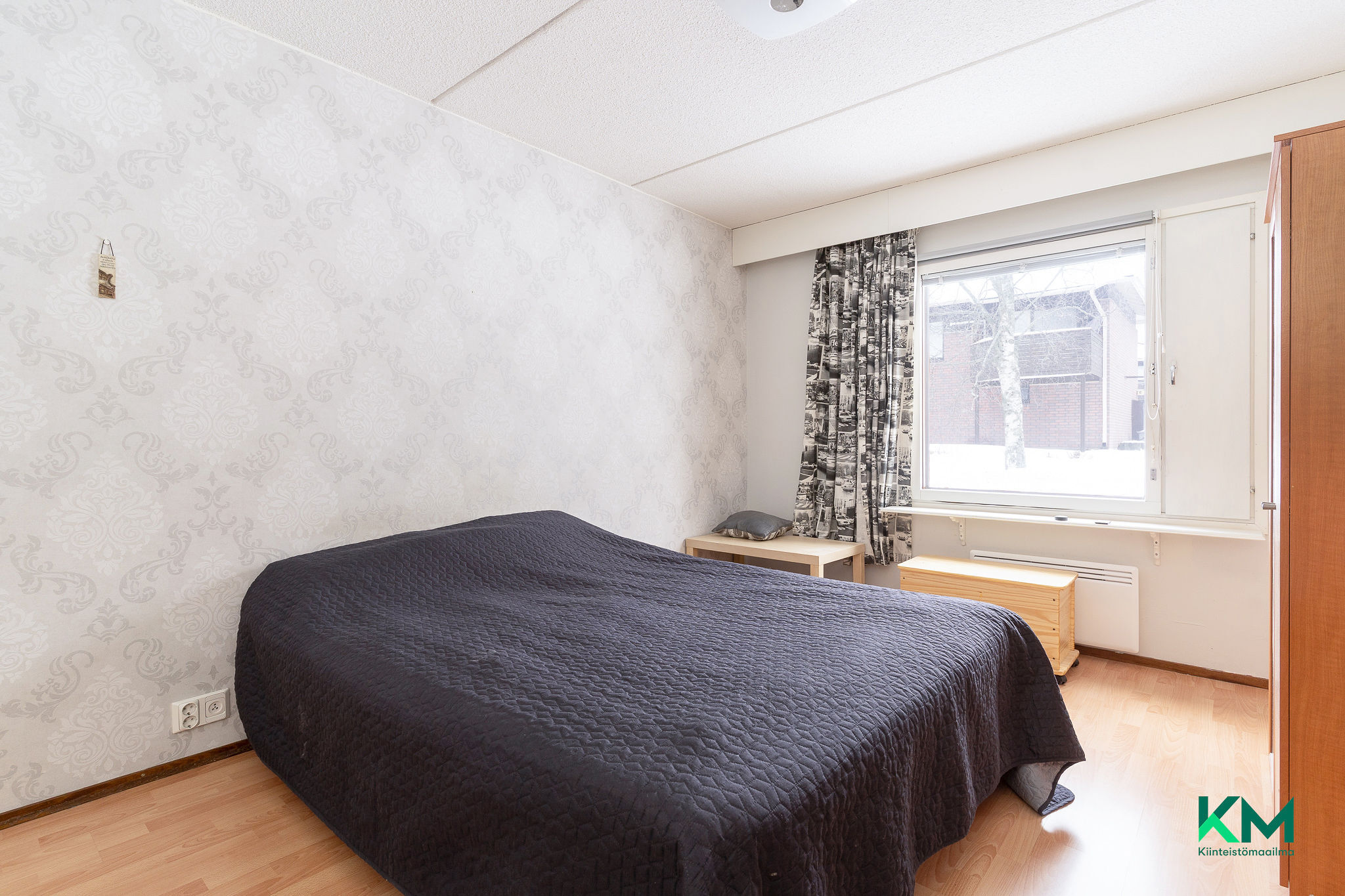 Kenttäpolku 1, Suorama, Kangasala