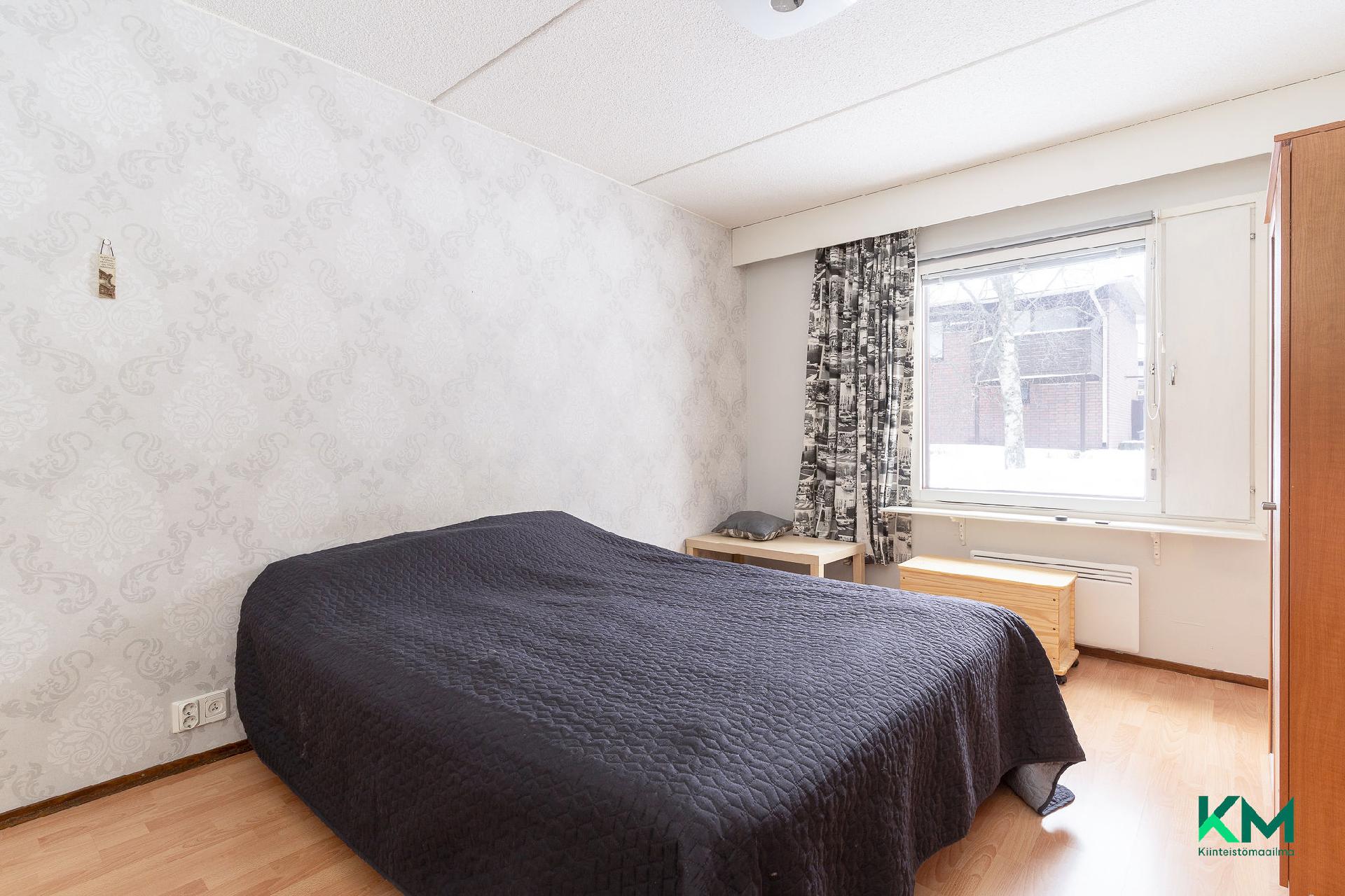 Kenttäpolku 1, Suorama, Kangasala