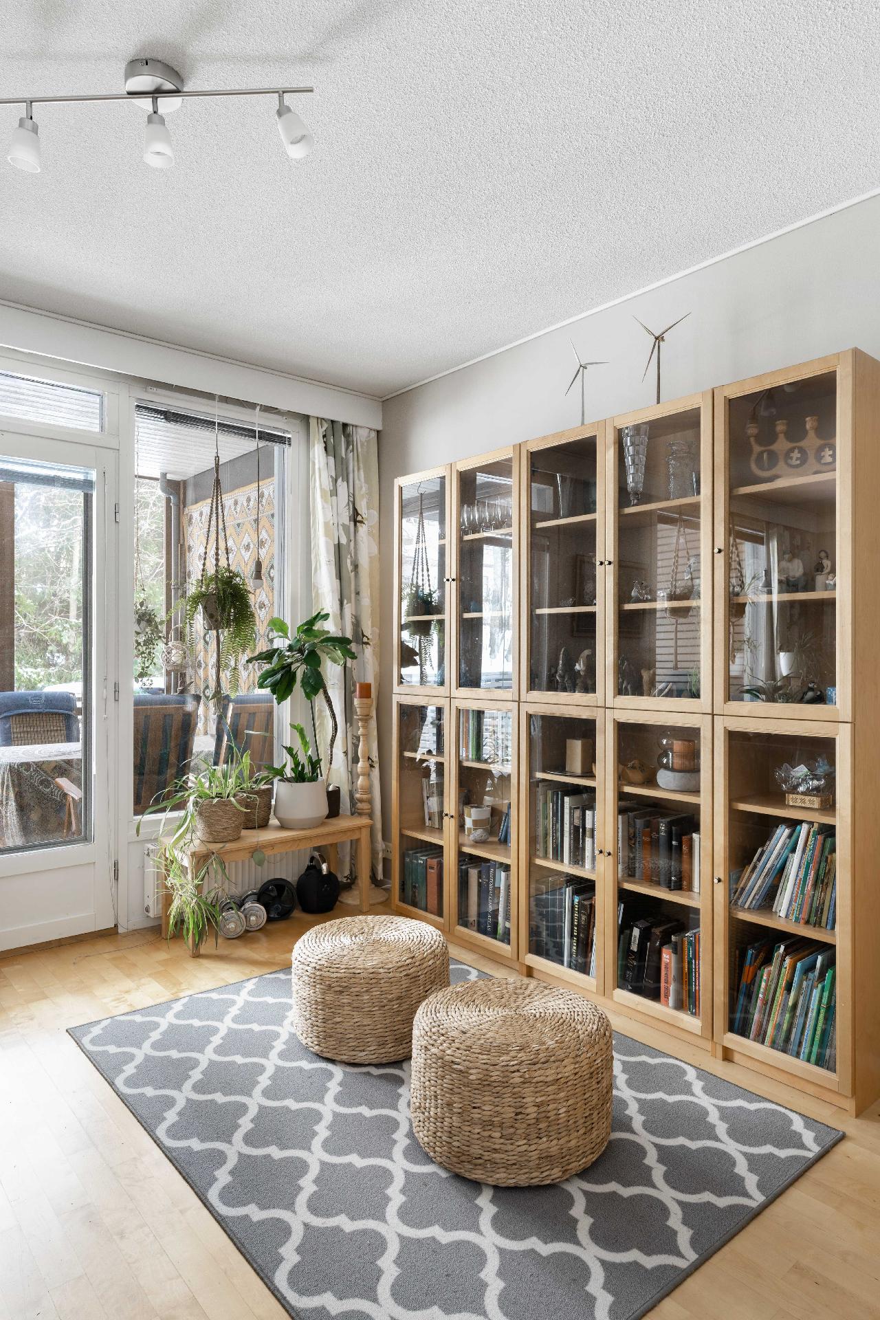 Kurkihirrentie 8, Nöykkiö, Espoo