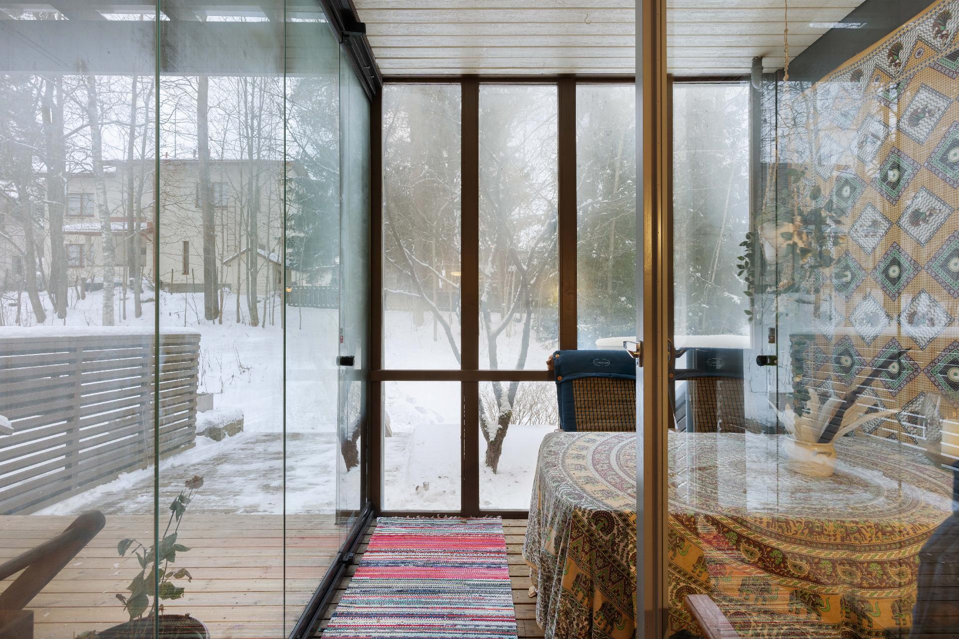 Kurkihirrentie 8, Nöykkiö, Espoo