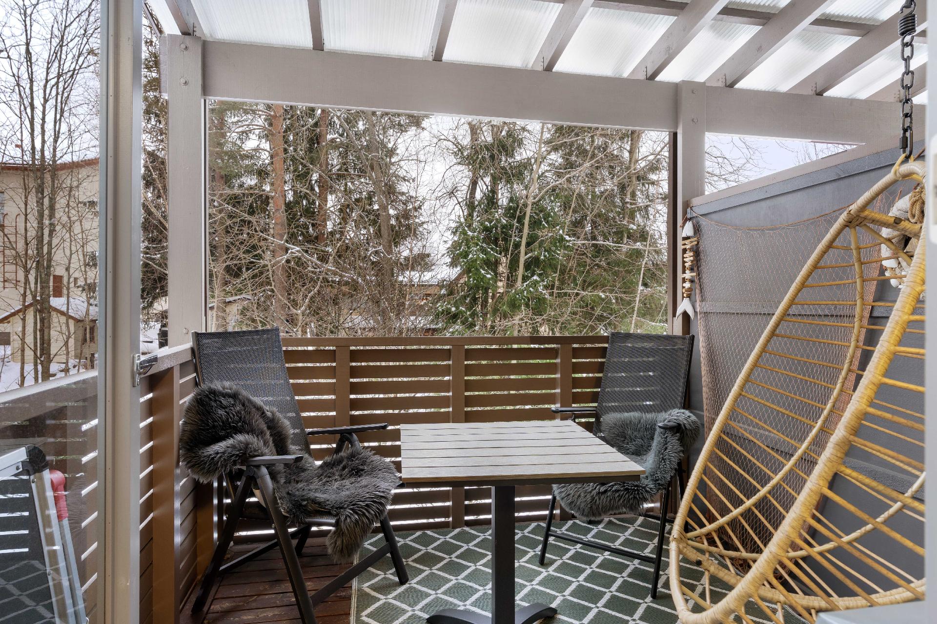 Kurkihirrentie 8, Nöykkiö, Espoo