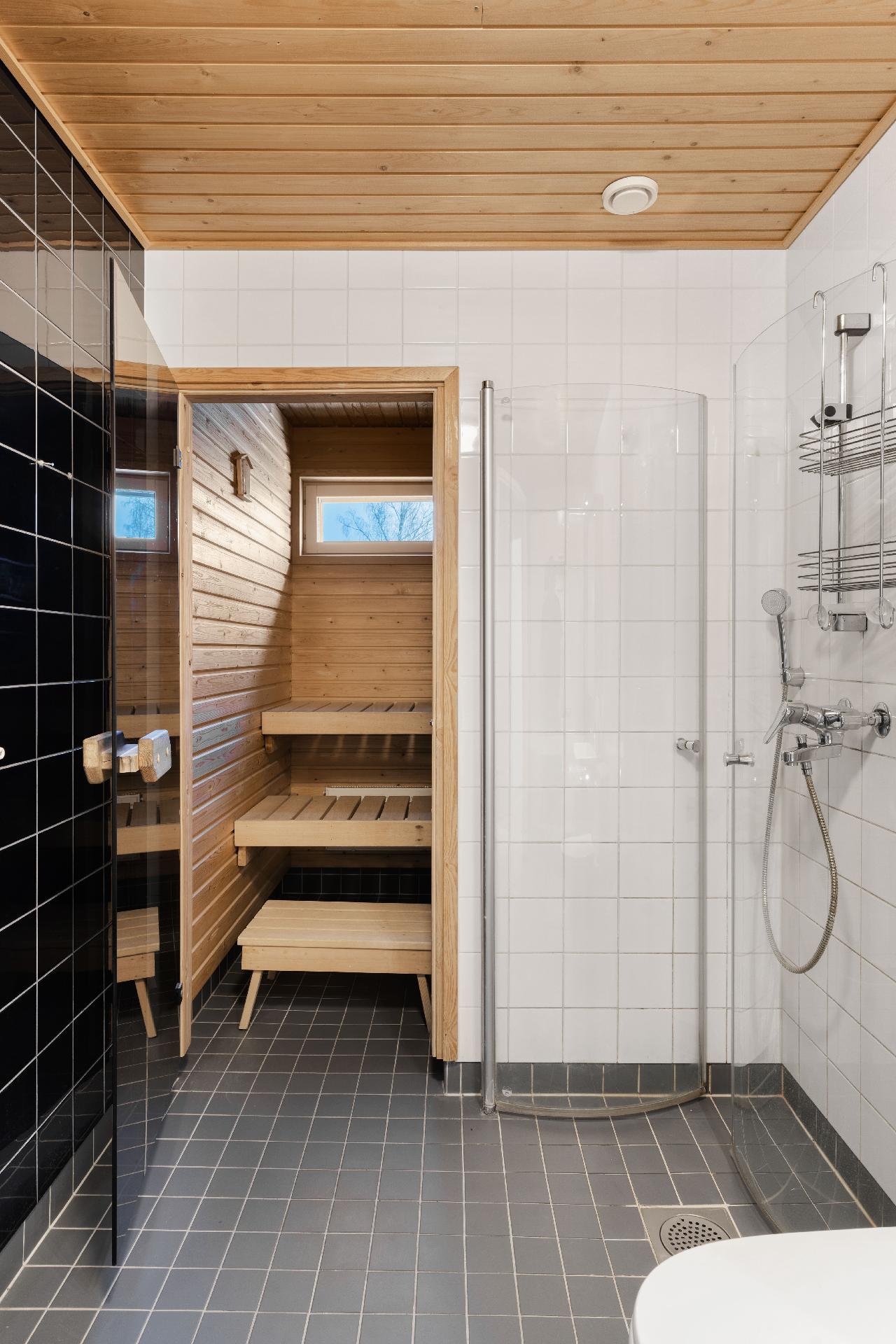 Kurkihirrentie 8, Nöykkiö, Espoo